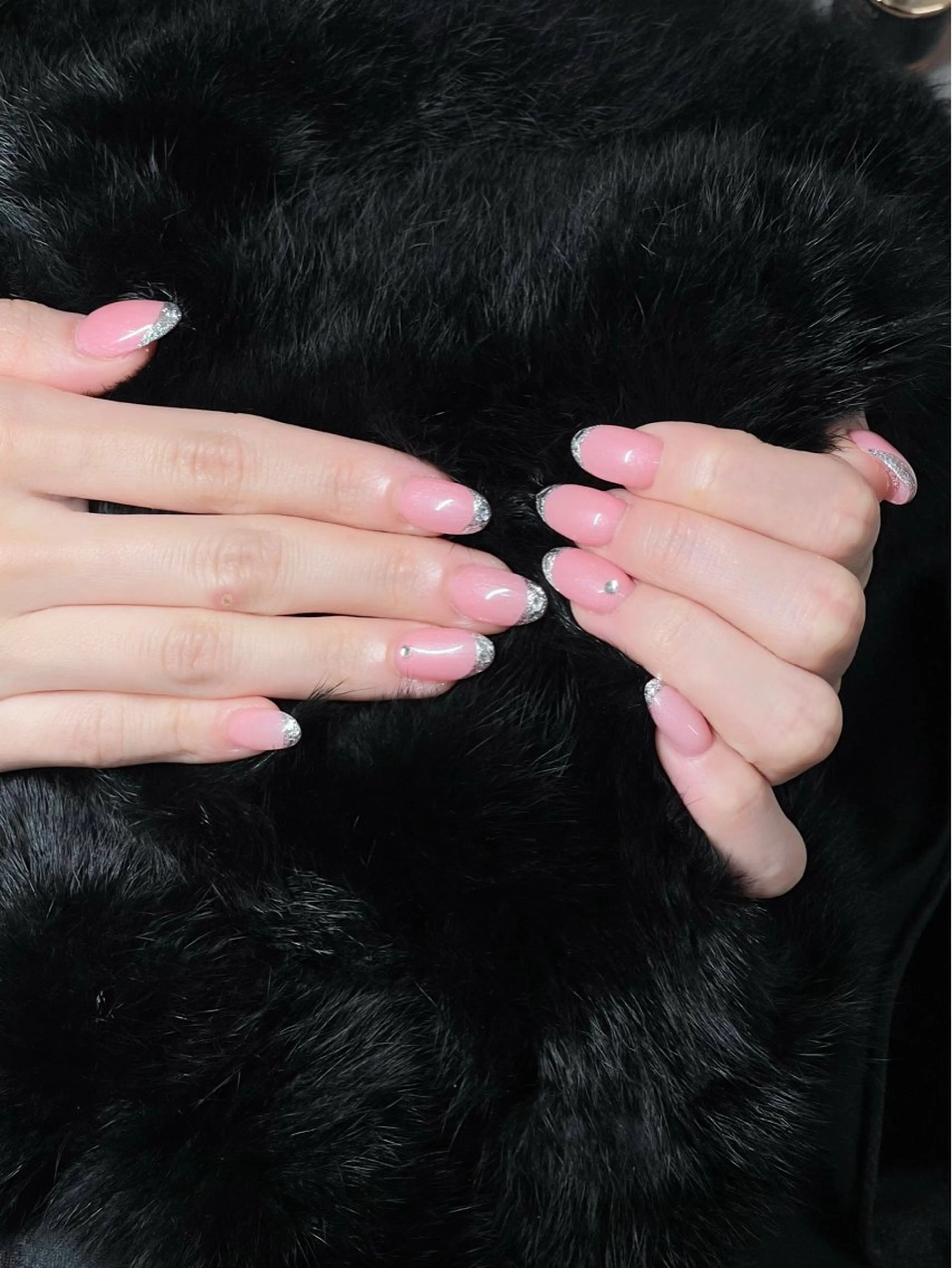 ネイル ハンドネイル ハンドケア H1 Nail Salon ケンのネイルデザイン