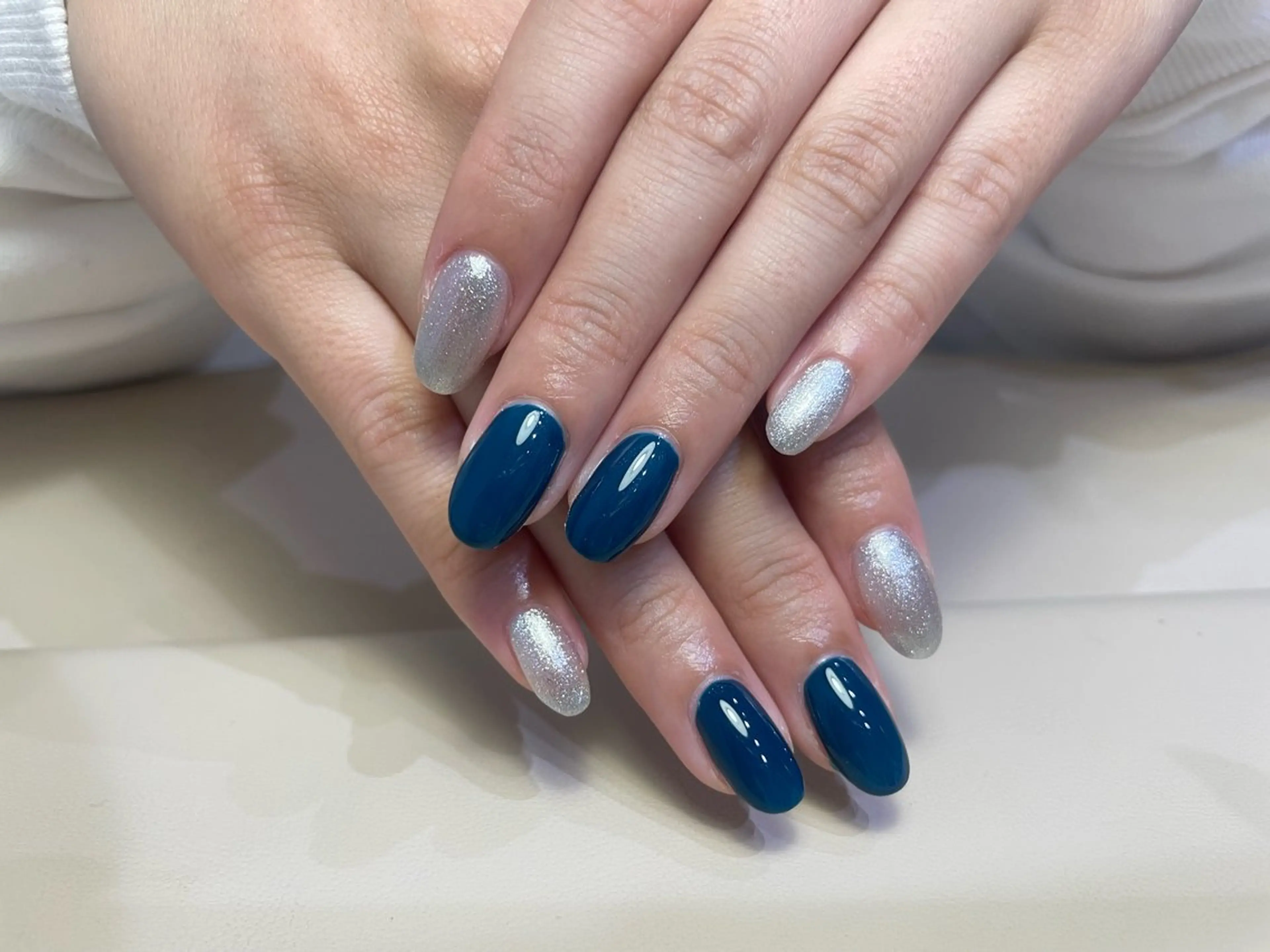 ネイル ハンドネイル Nail コウのネイルデザイン