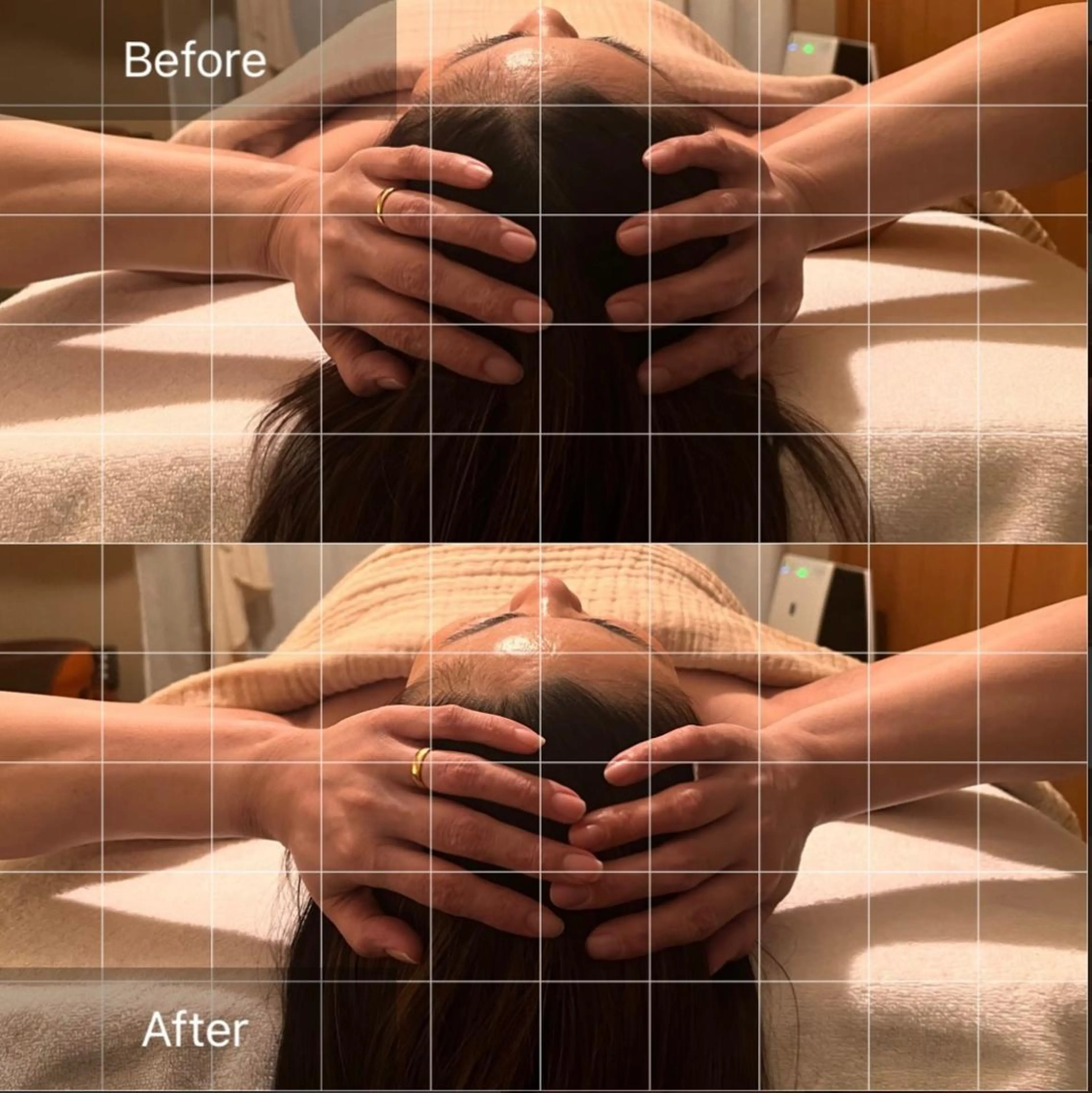 OfuSalon PARAFUSE.のエステ・リラクイメージ