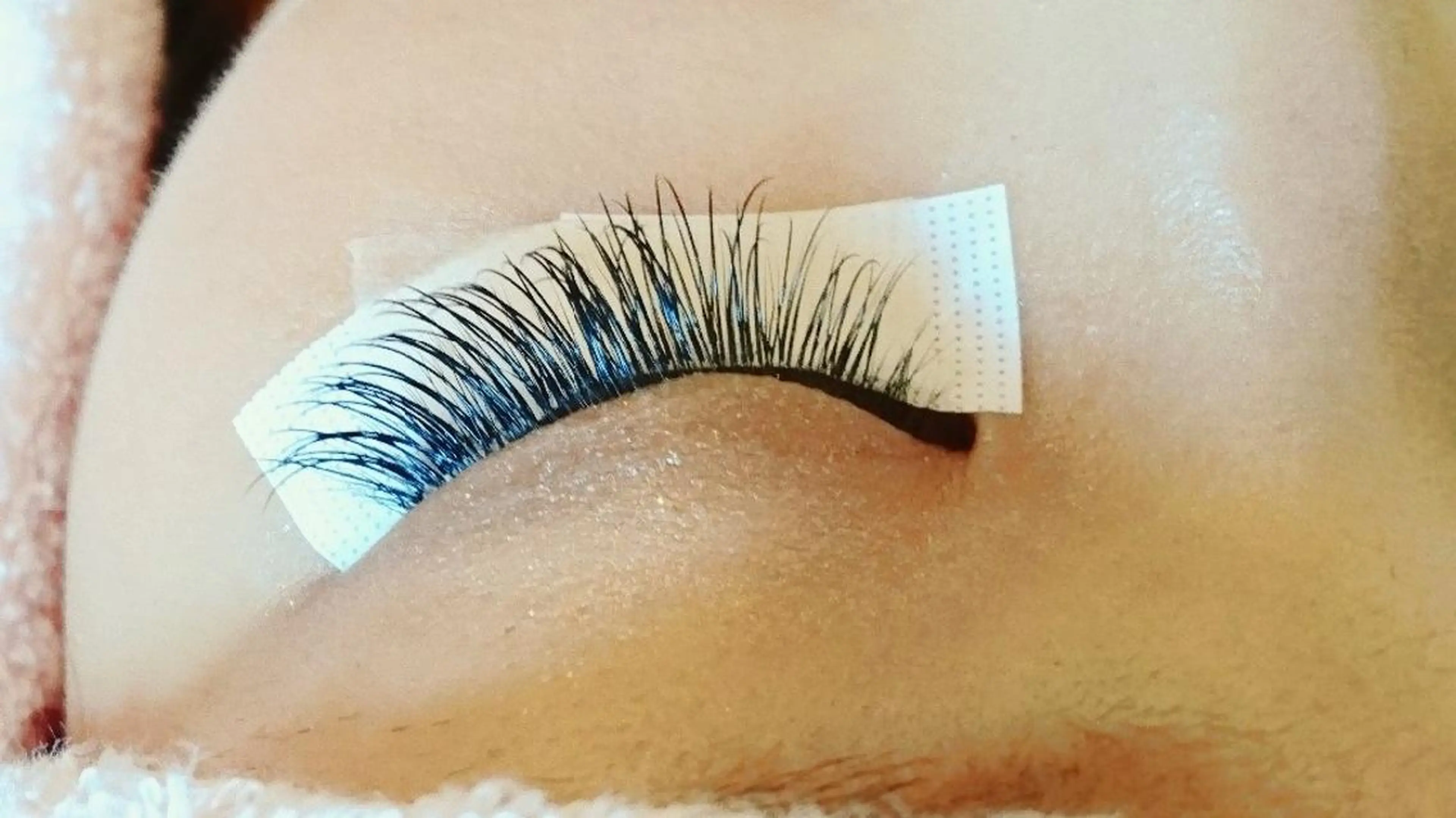 マツエク・マツパ Cカール Dカール Bellejour所属・中野 瑛子のマツエク・マツパデザイン