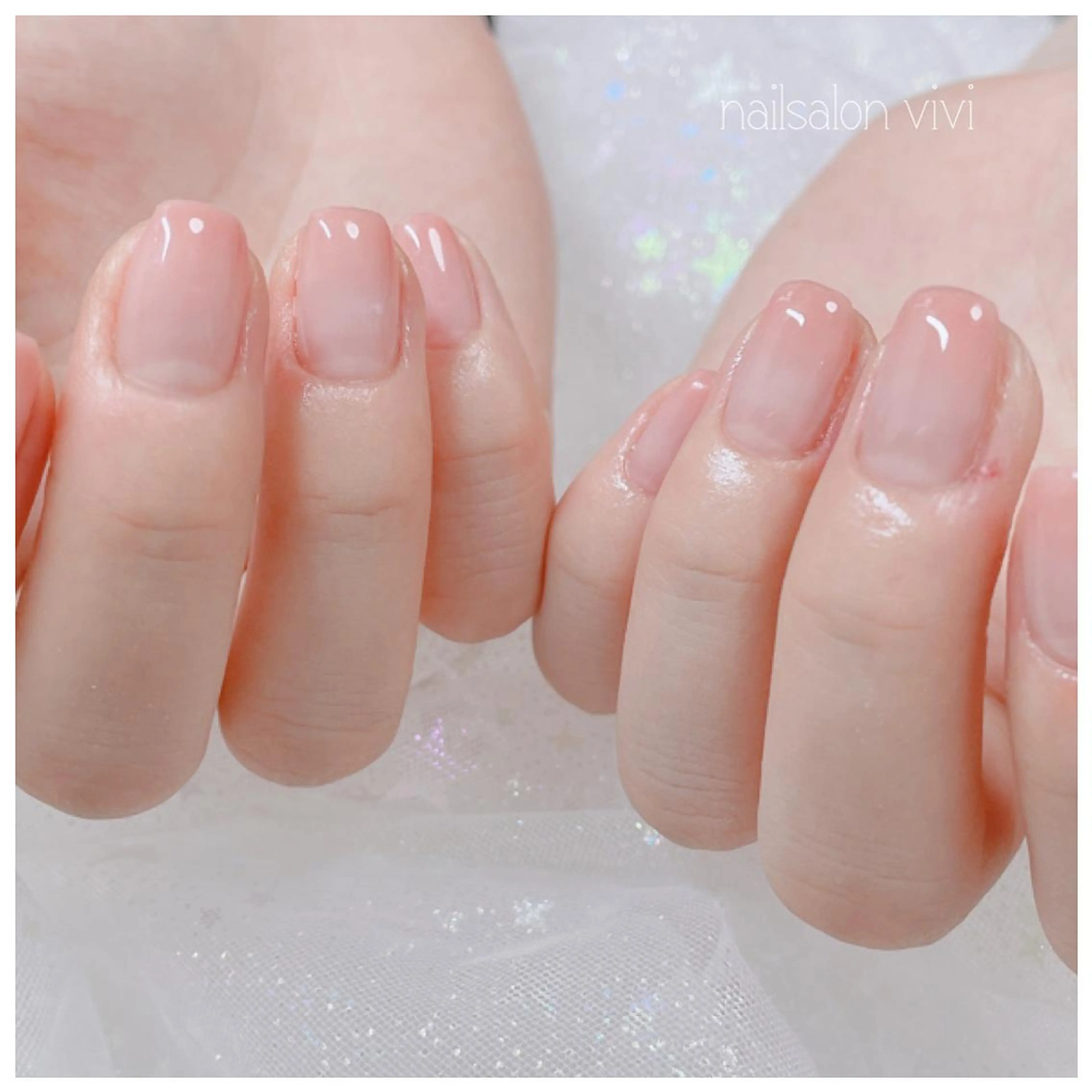 ネイル ＶＩＶＩ nailsalonのネイルデザイン