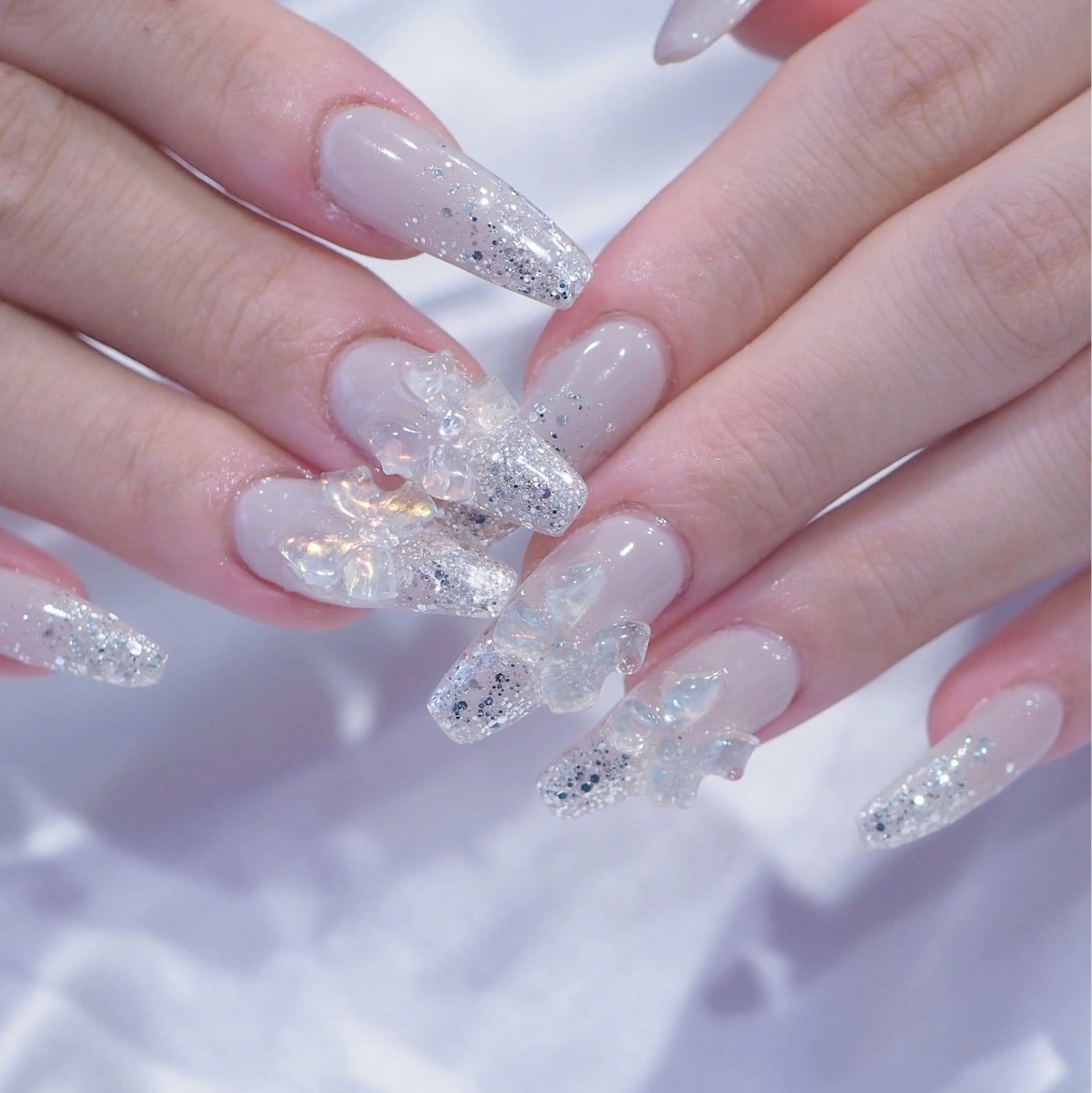 🌟【⠀オフあり○⠀】デザインコース4本 5,980/6本 7,370/10本 8,470の写真