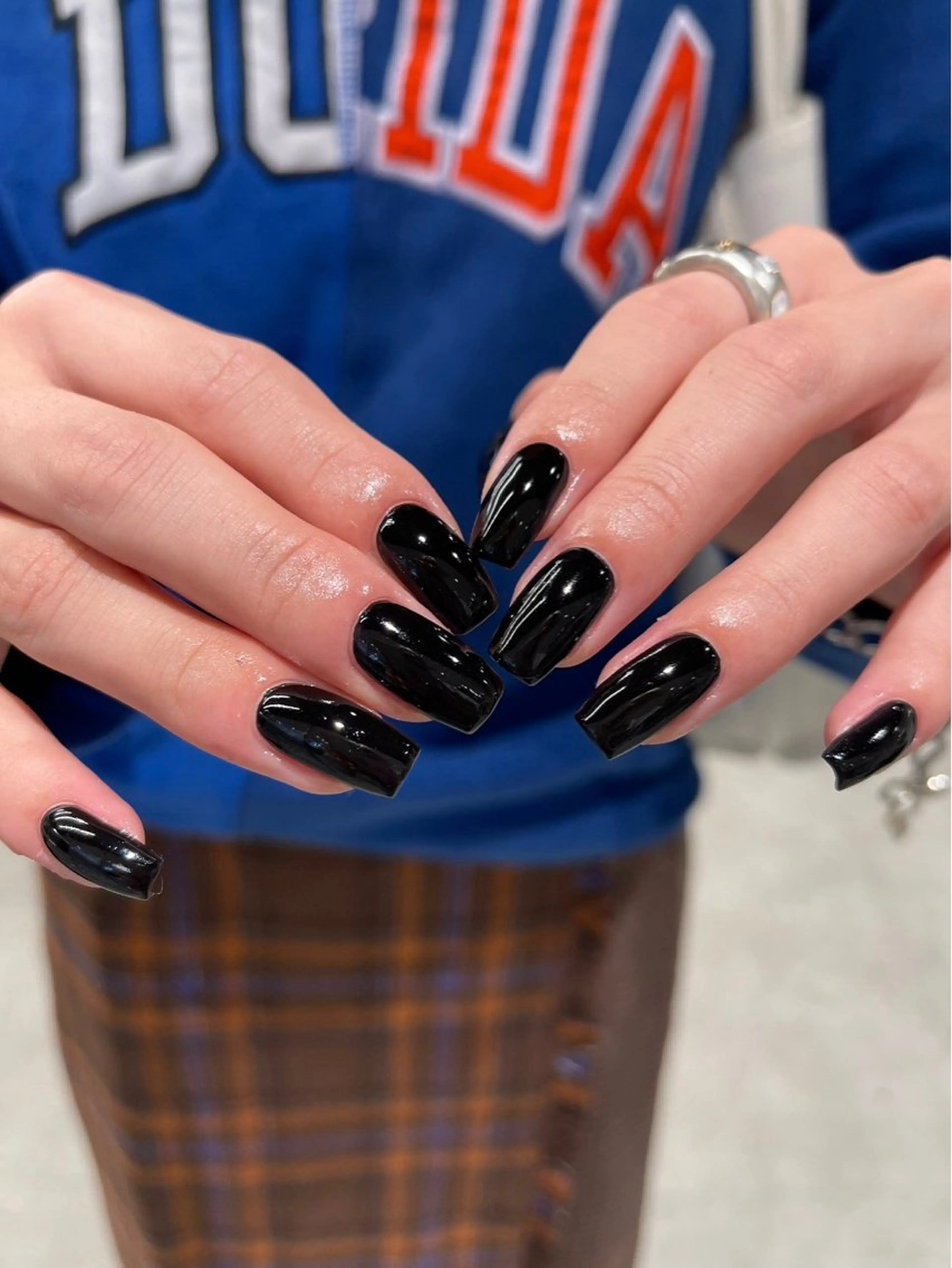 ネイル ハンドネイル cocoro💗 nail/Ivyのネイルデザイン