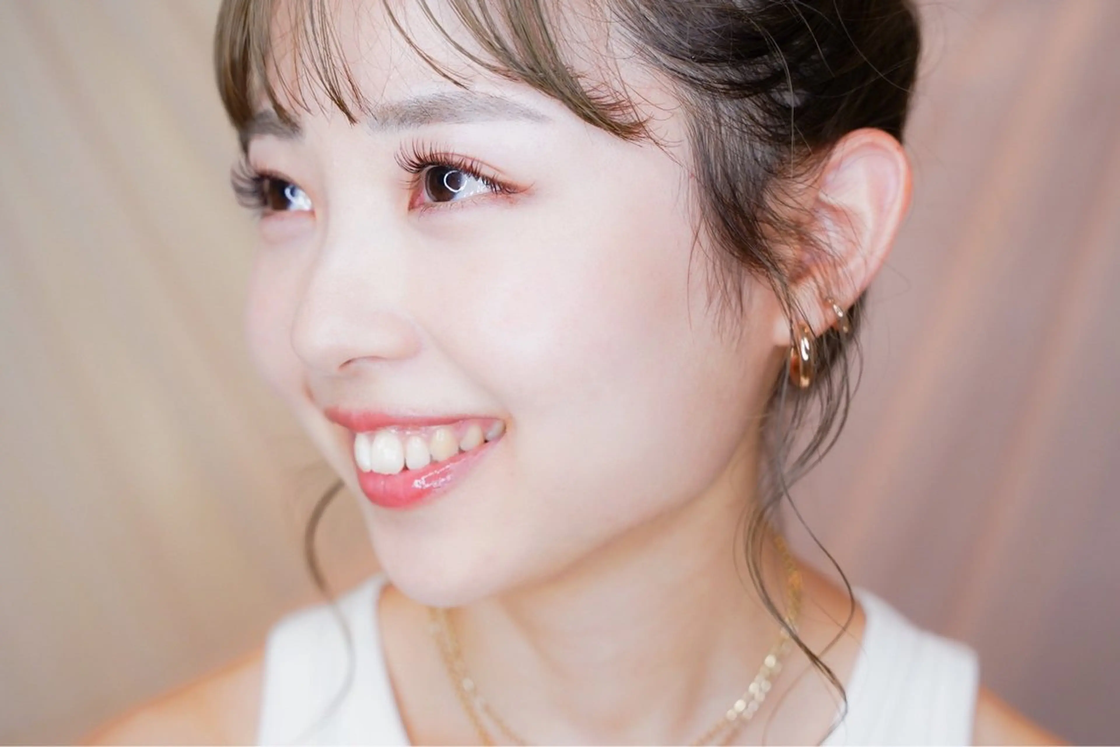 （オフ有り）フラットラッシュ100本モデル‼️の写真