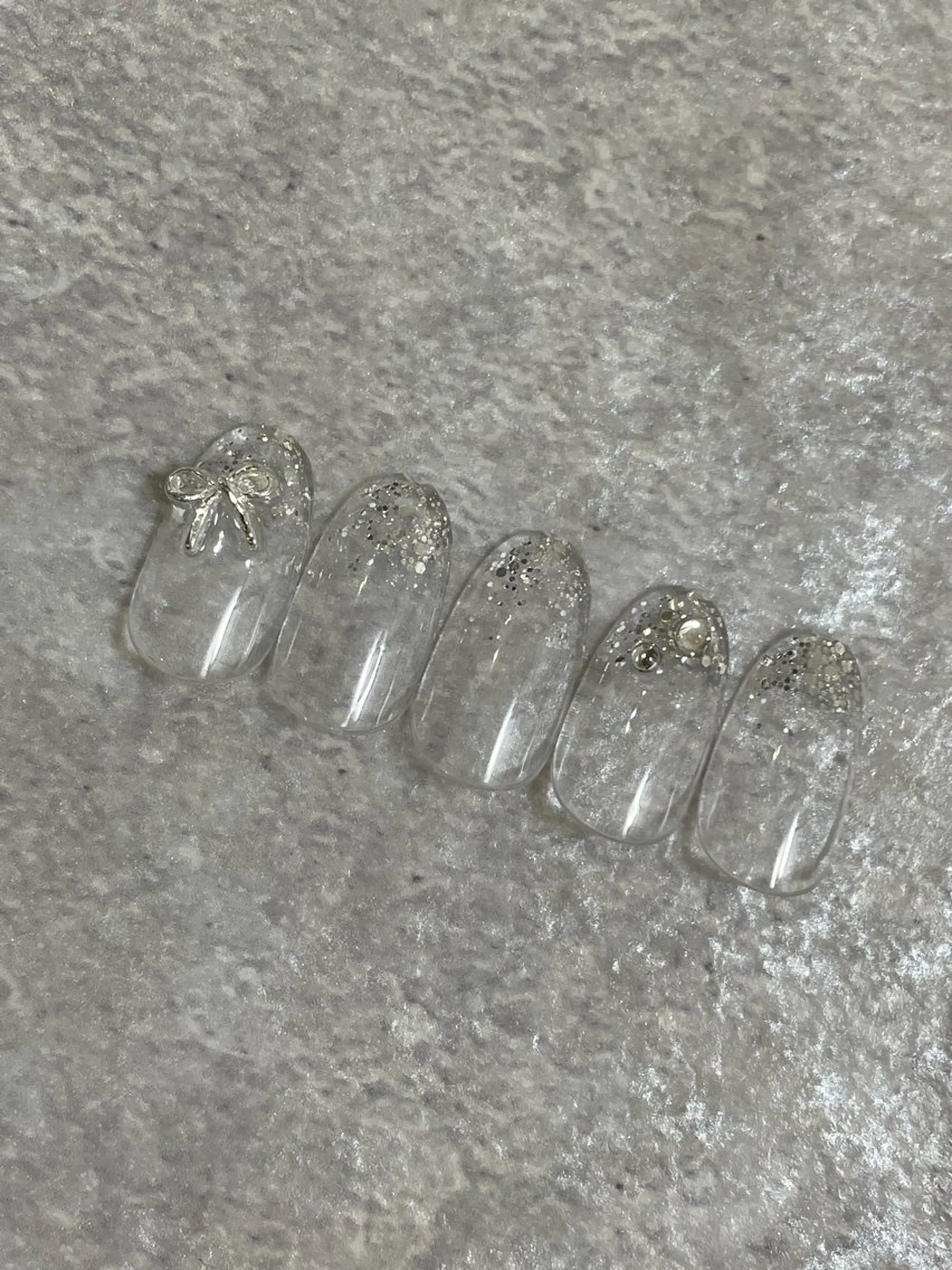 ネイル Mahalo所属・Mahalo komaeのネイルデザイン