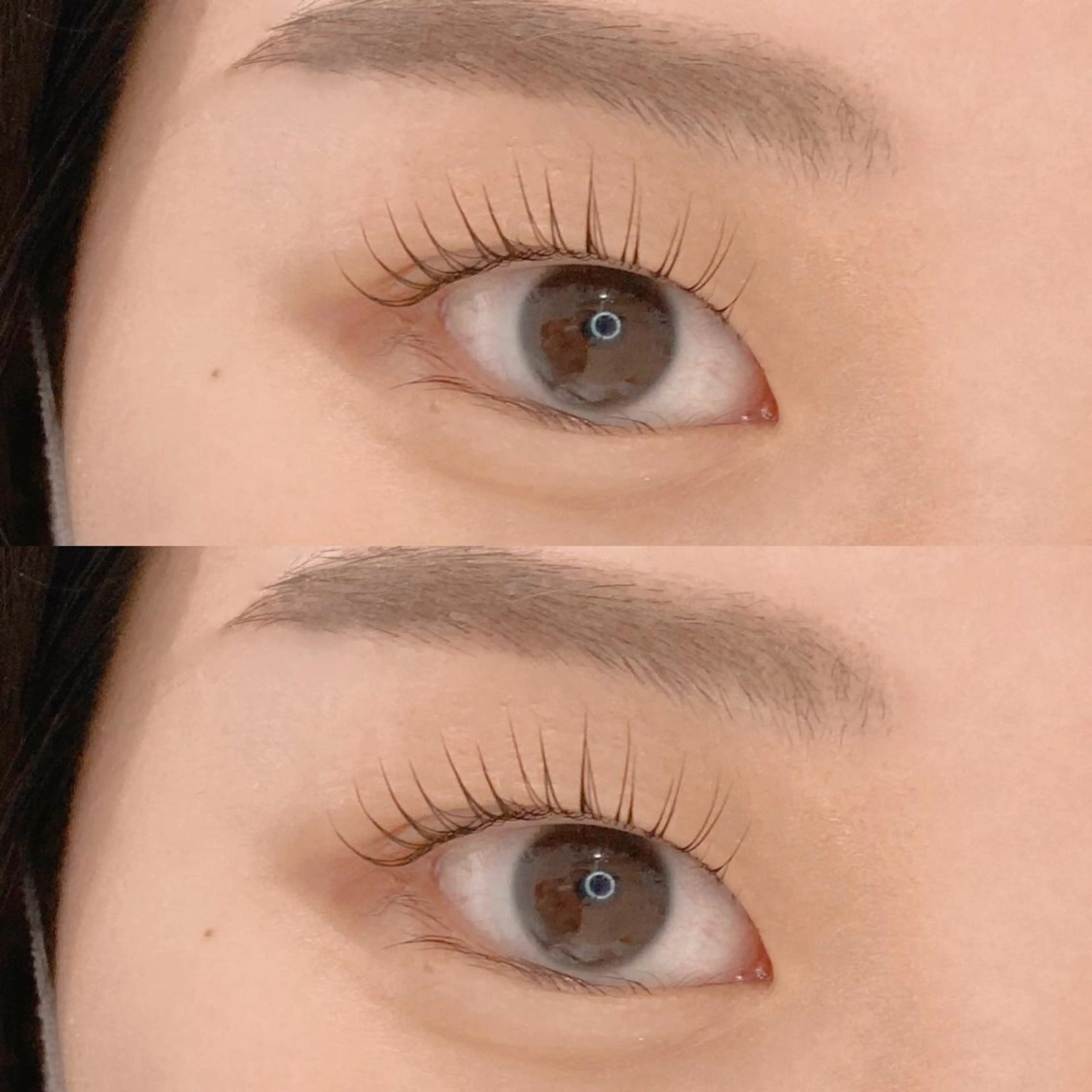 マツエク・マツパ MOANA梅田芝田店 🤍yukiokaのマツエク・マツパデザイン