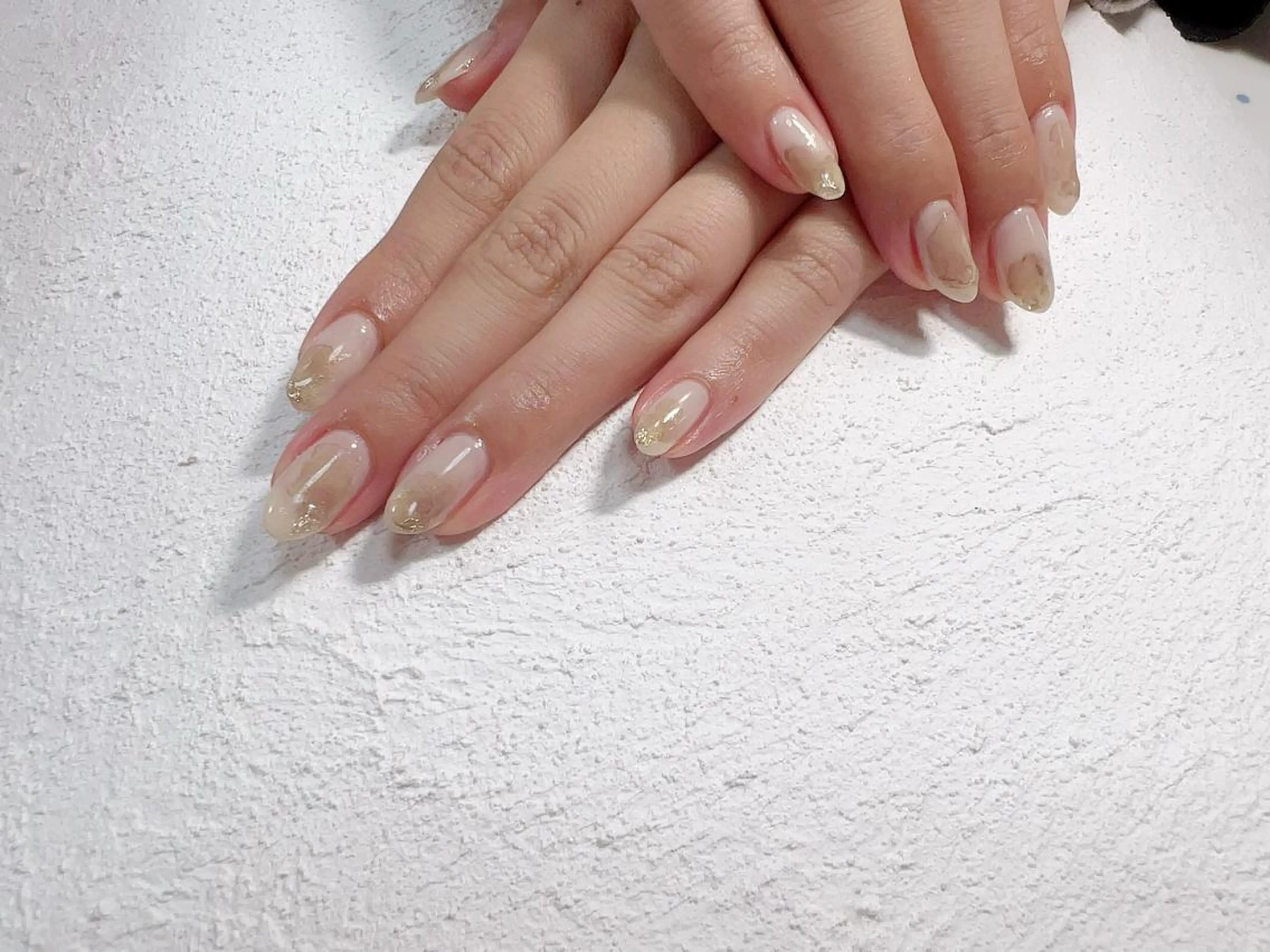 ネイル 持ち込み Regaro i.sのネイルデザイン