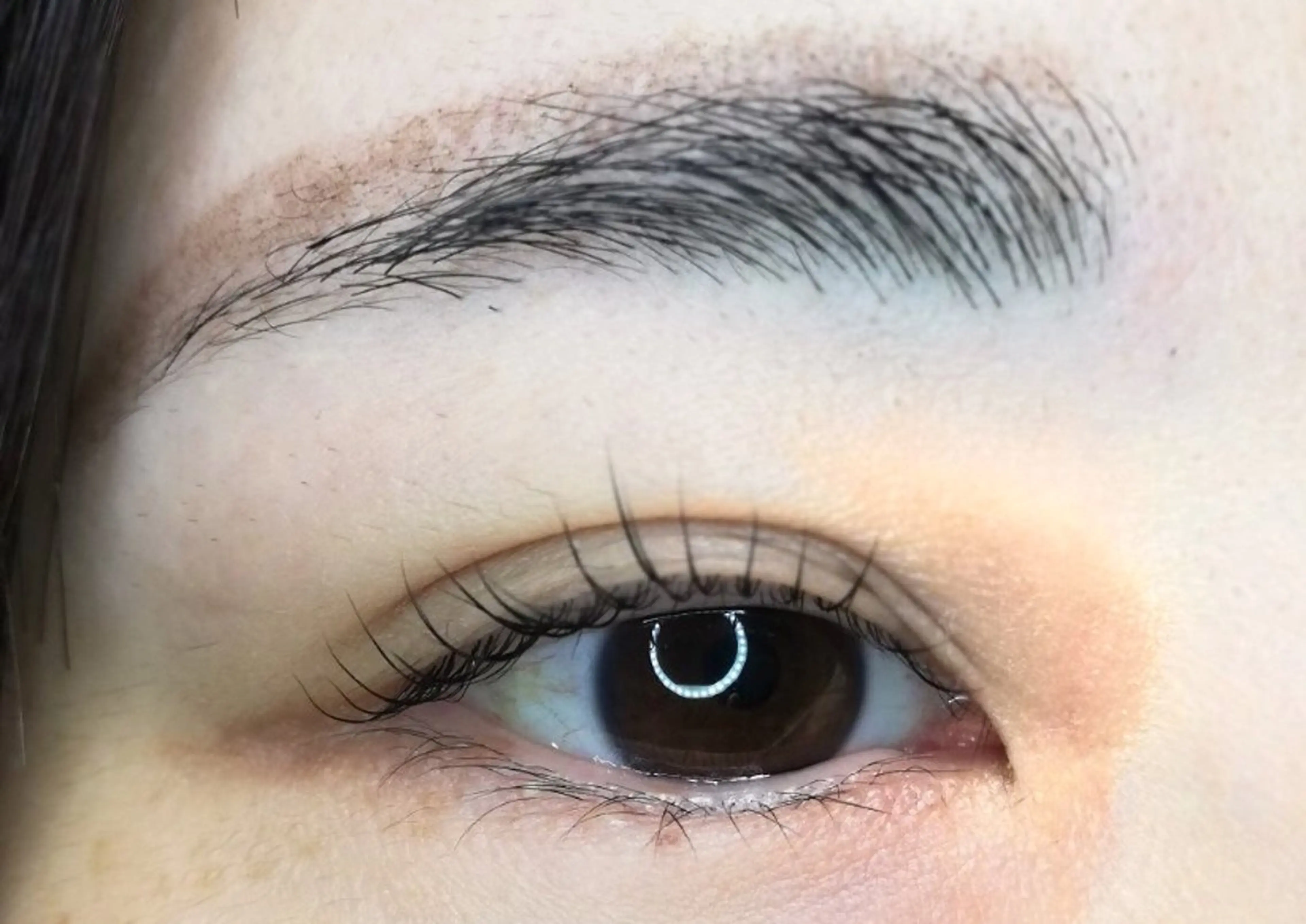 マツエク・マツパ まつげ専門 アデールのマツエク・マツパデザイン