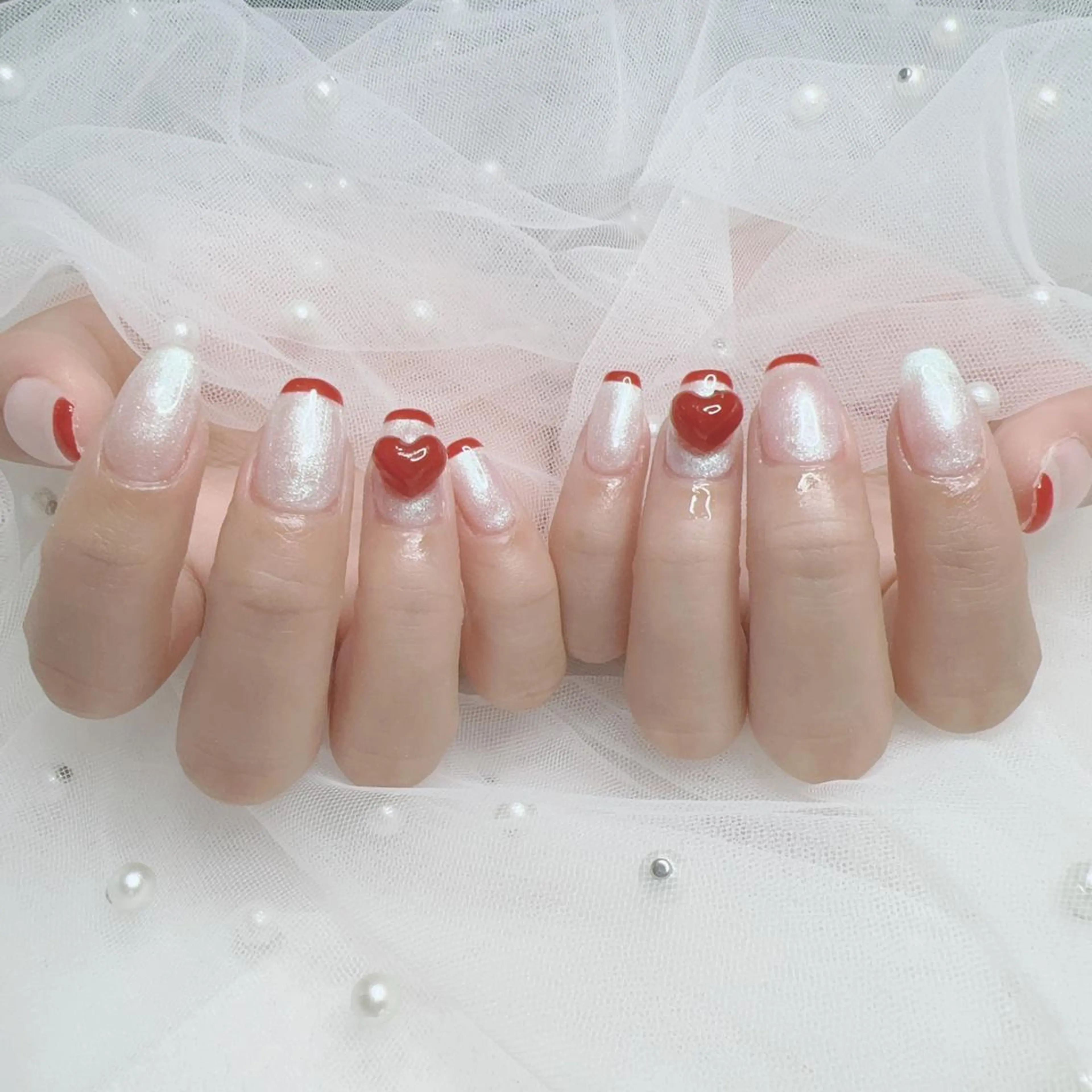 ネイル nail GZMのネイルデザイン