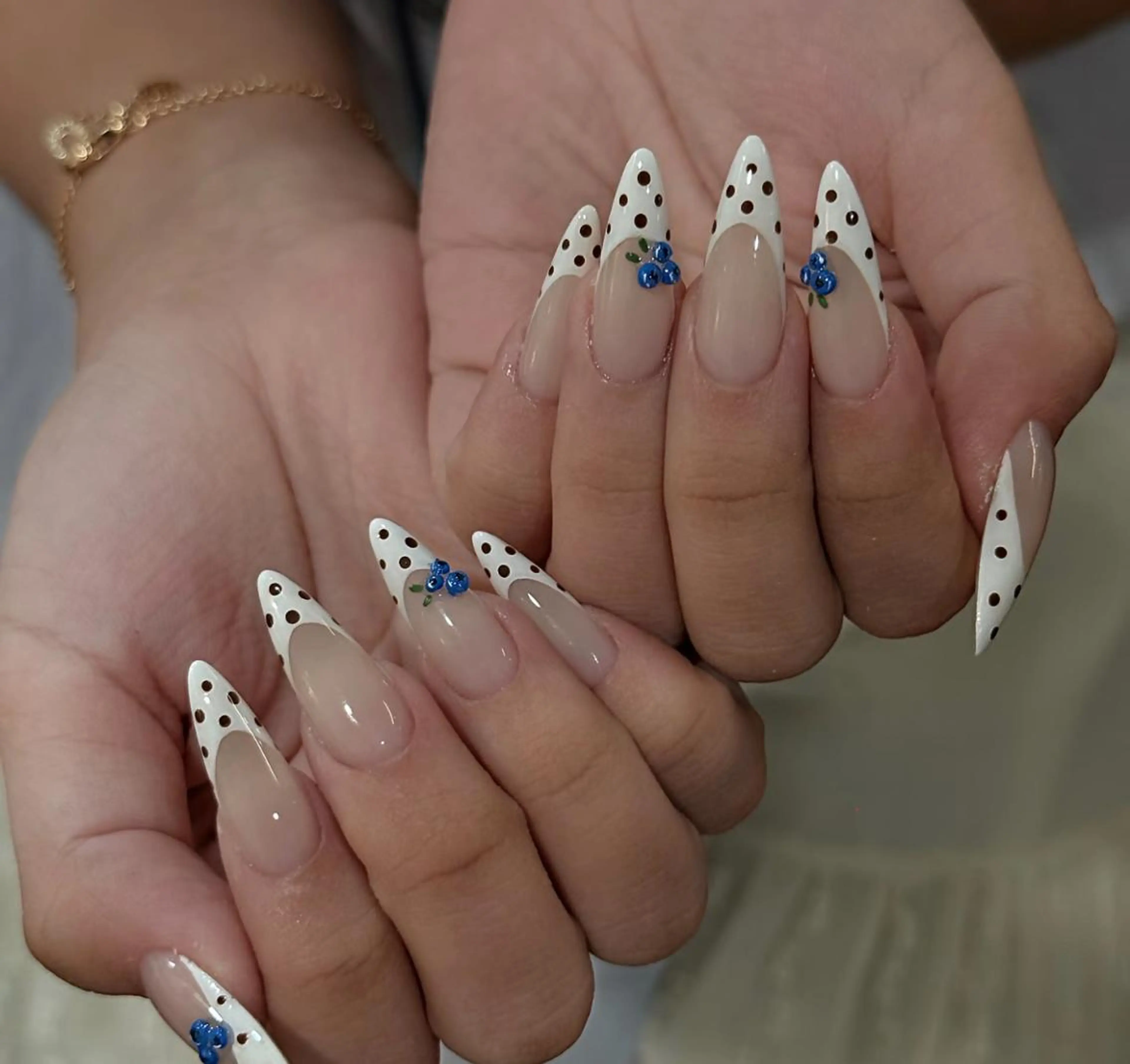 マツエク・マツパ ハンドネイル Miya🎀 nailのネイルデザイン