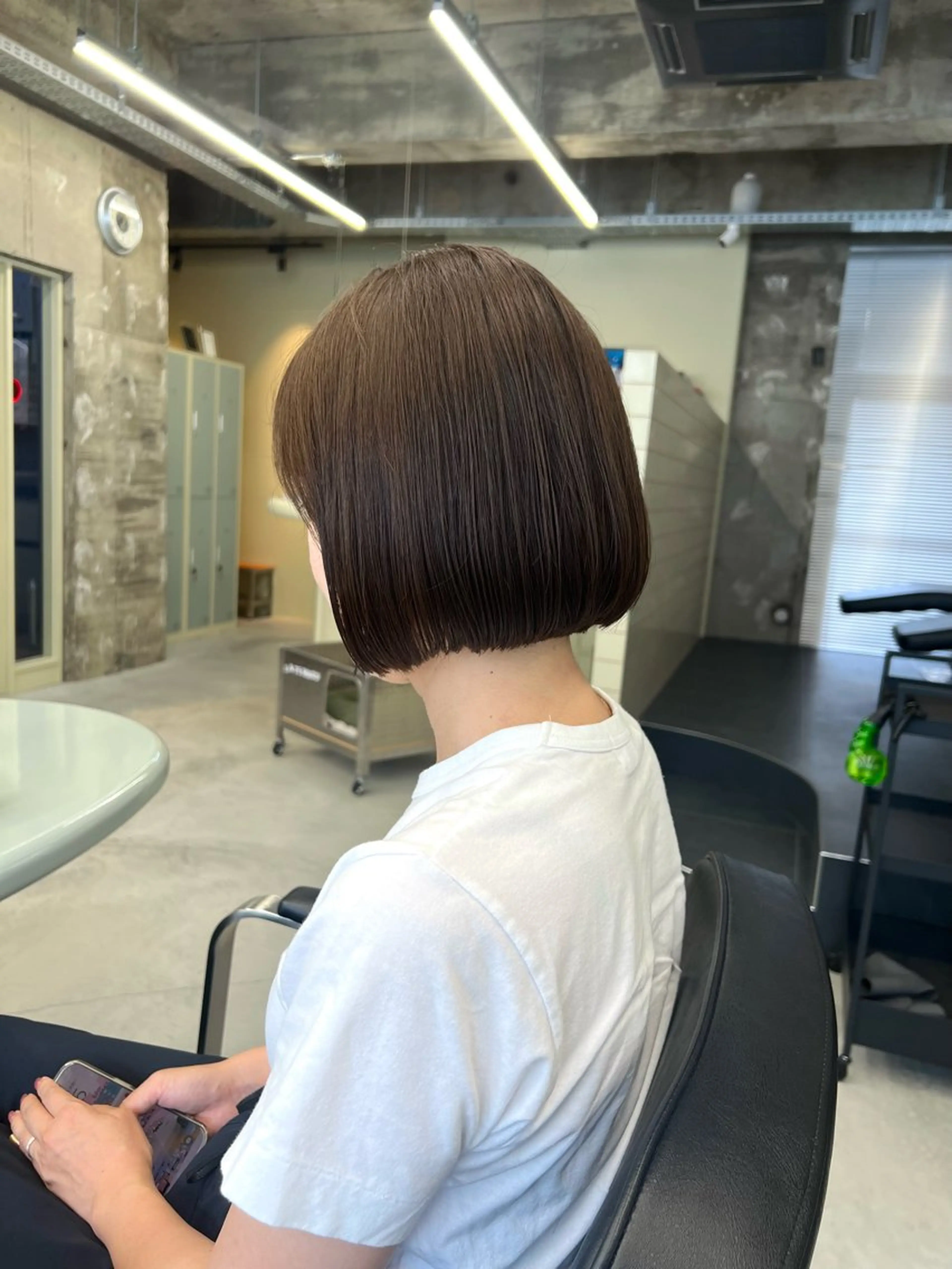 カット＋カラー＋TOKIOトリートメント19280→11500の写真