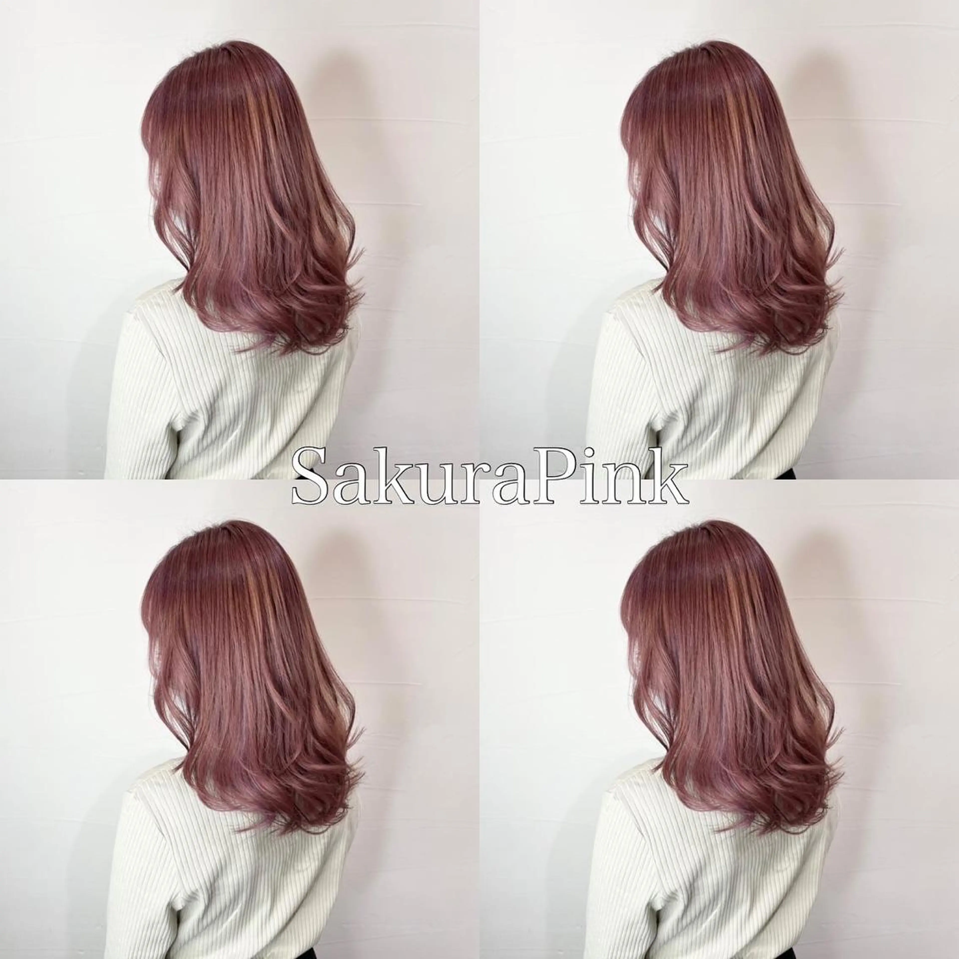 カラー ヘアカラー 水戸/ブリーチカラー ♠️♠️會澤遼真のヘアスタイル