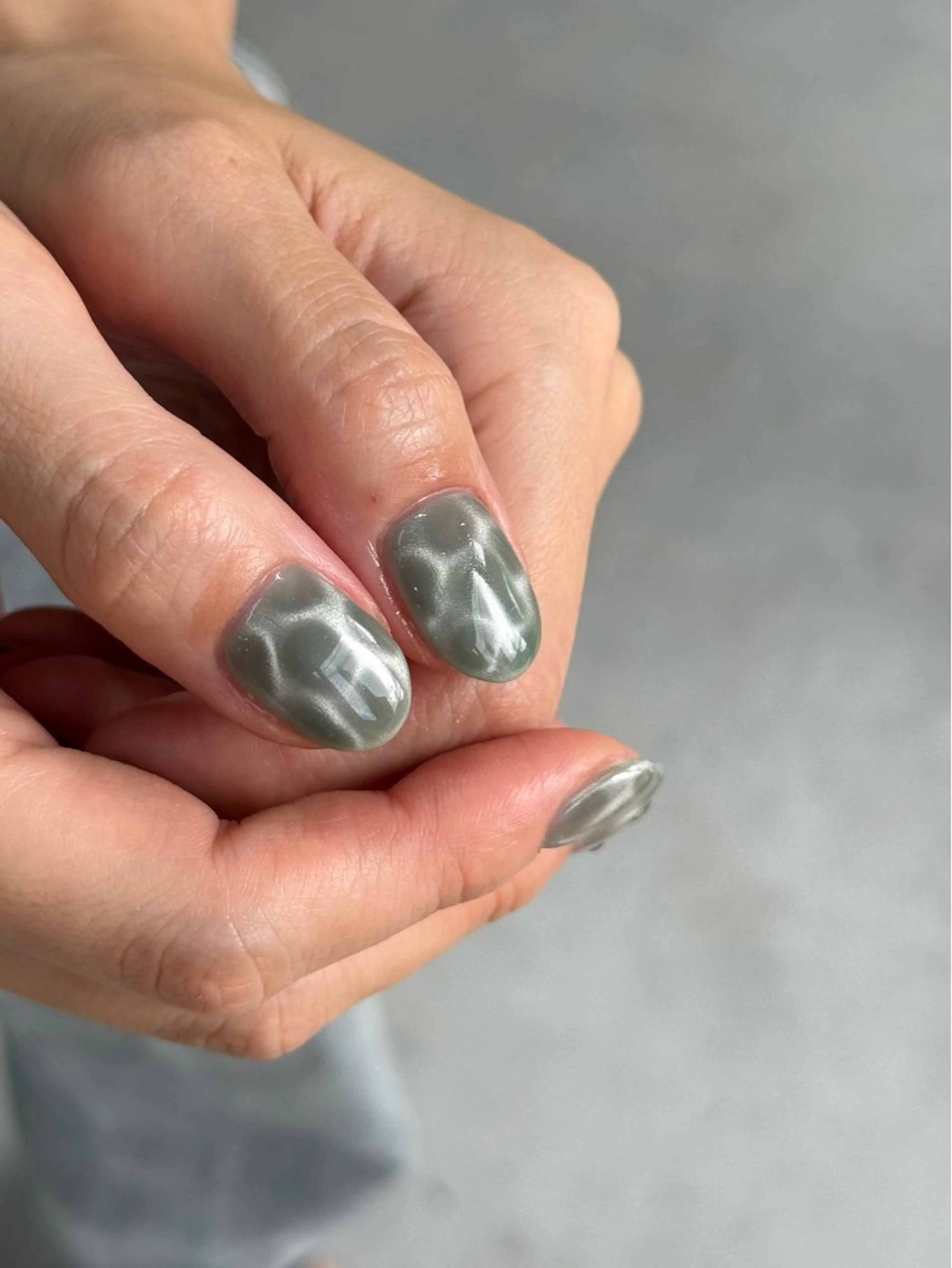 ネイル MISATO ネイリスト福岡/薬院のネイルデザイン