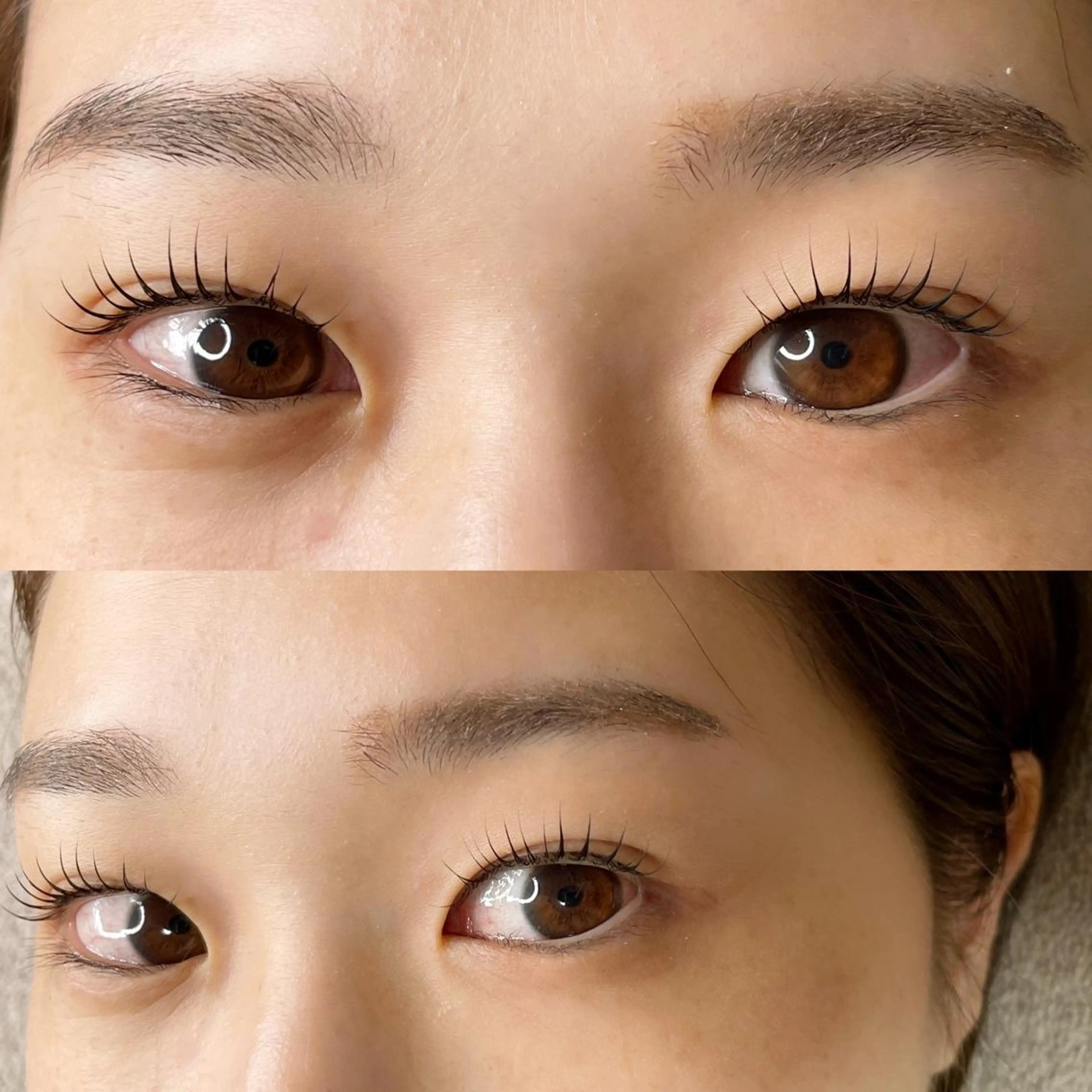 マツエク・マツパ マツパ Rita Eyesの眉毛・アイブロウイメージ