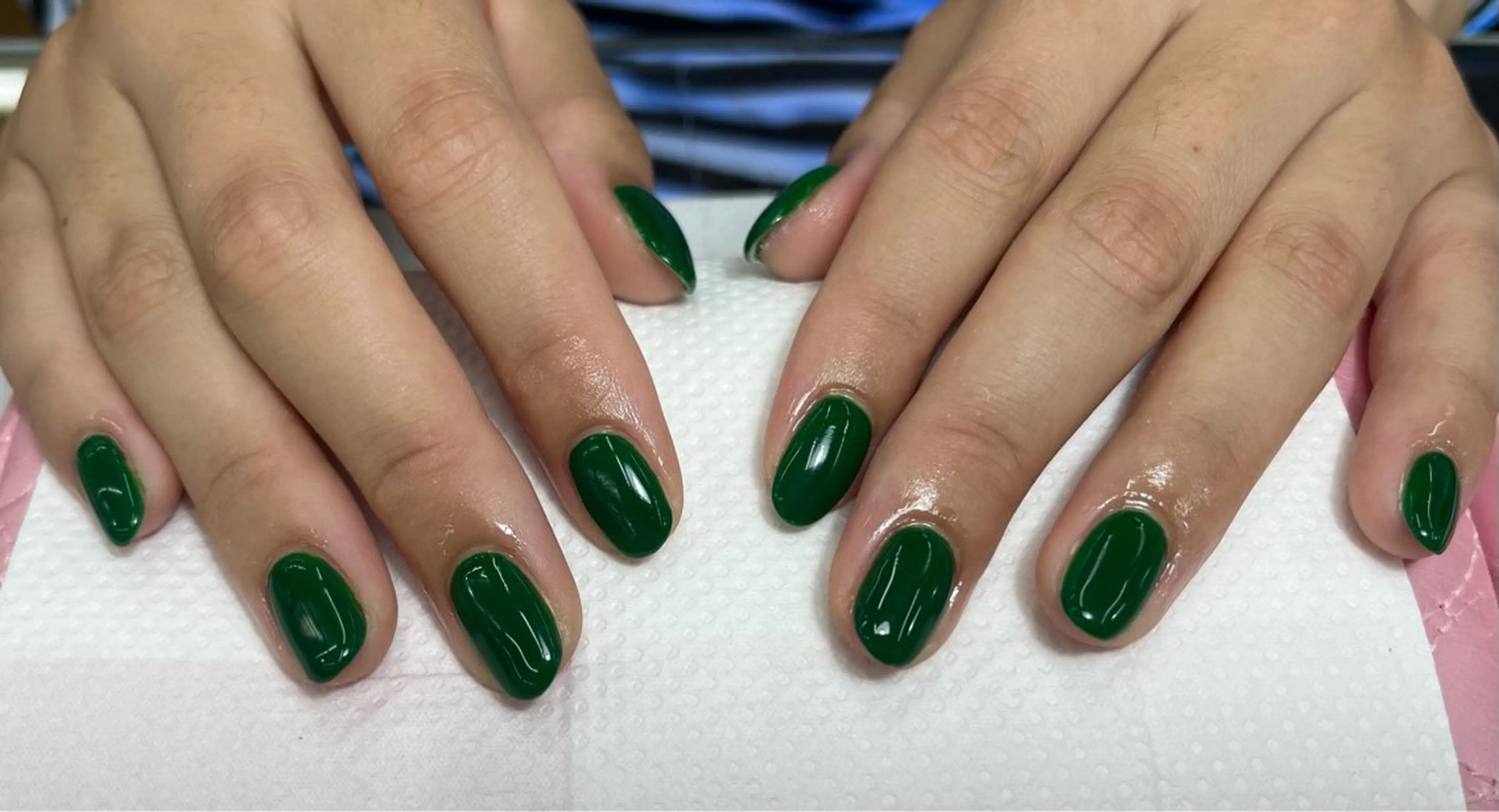 kobashi shizukaのネイルデザイン