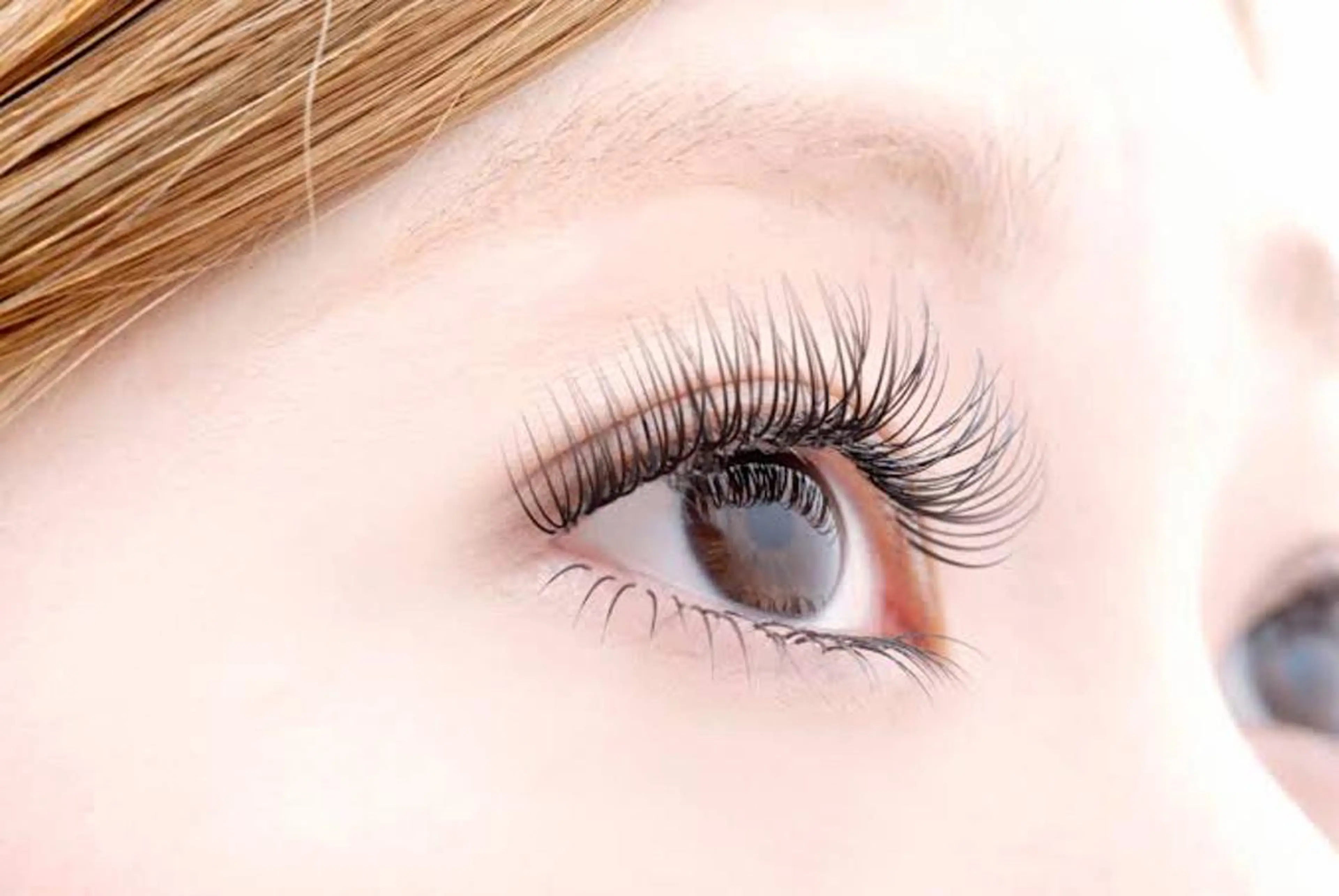 マツエク・マツパ 木藤 みれのマツエク・マツパデザイン