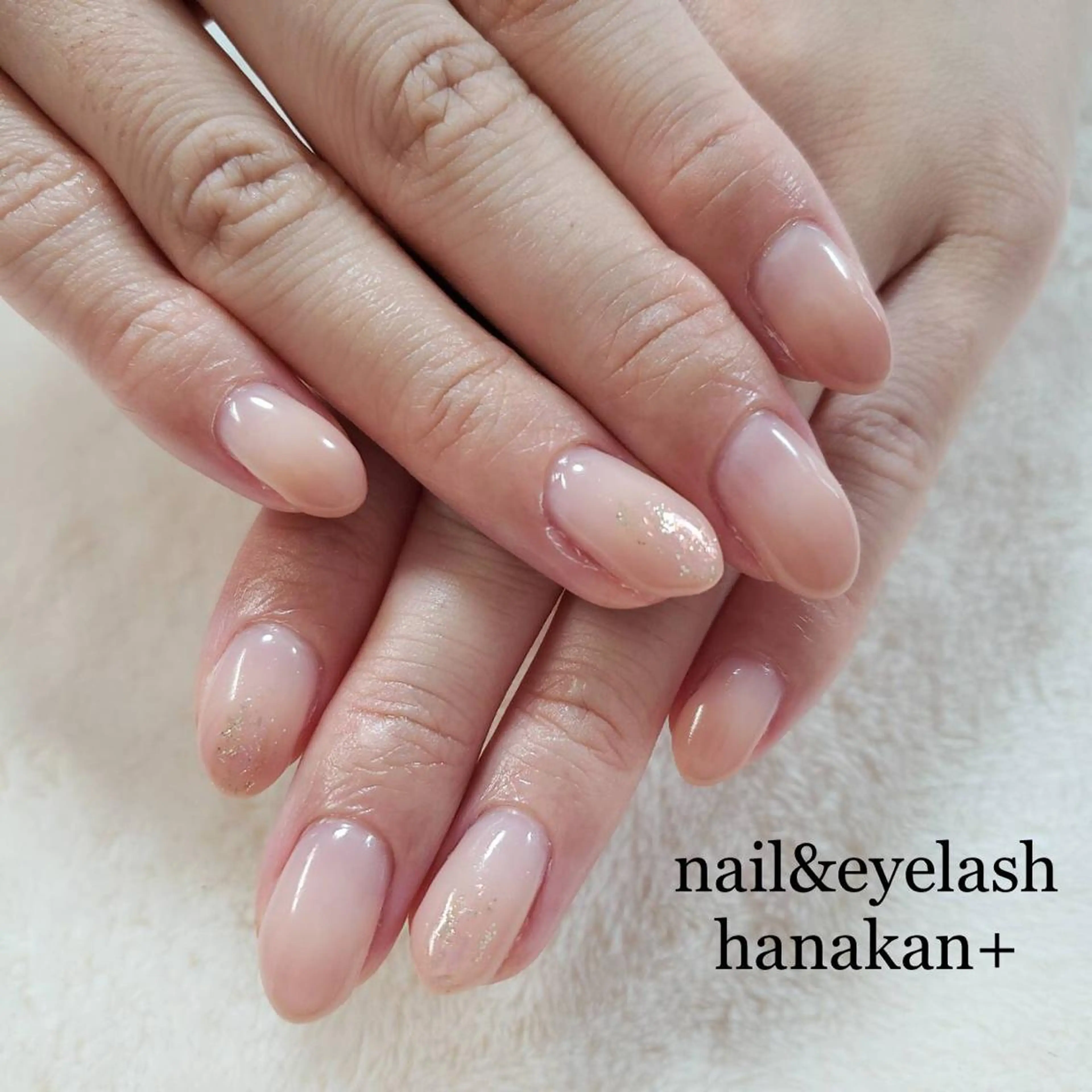 ネイル ハンドネイル S Fumiのネイルデザイン