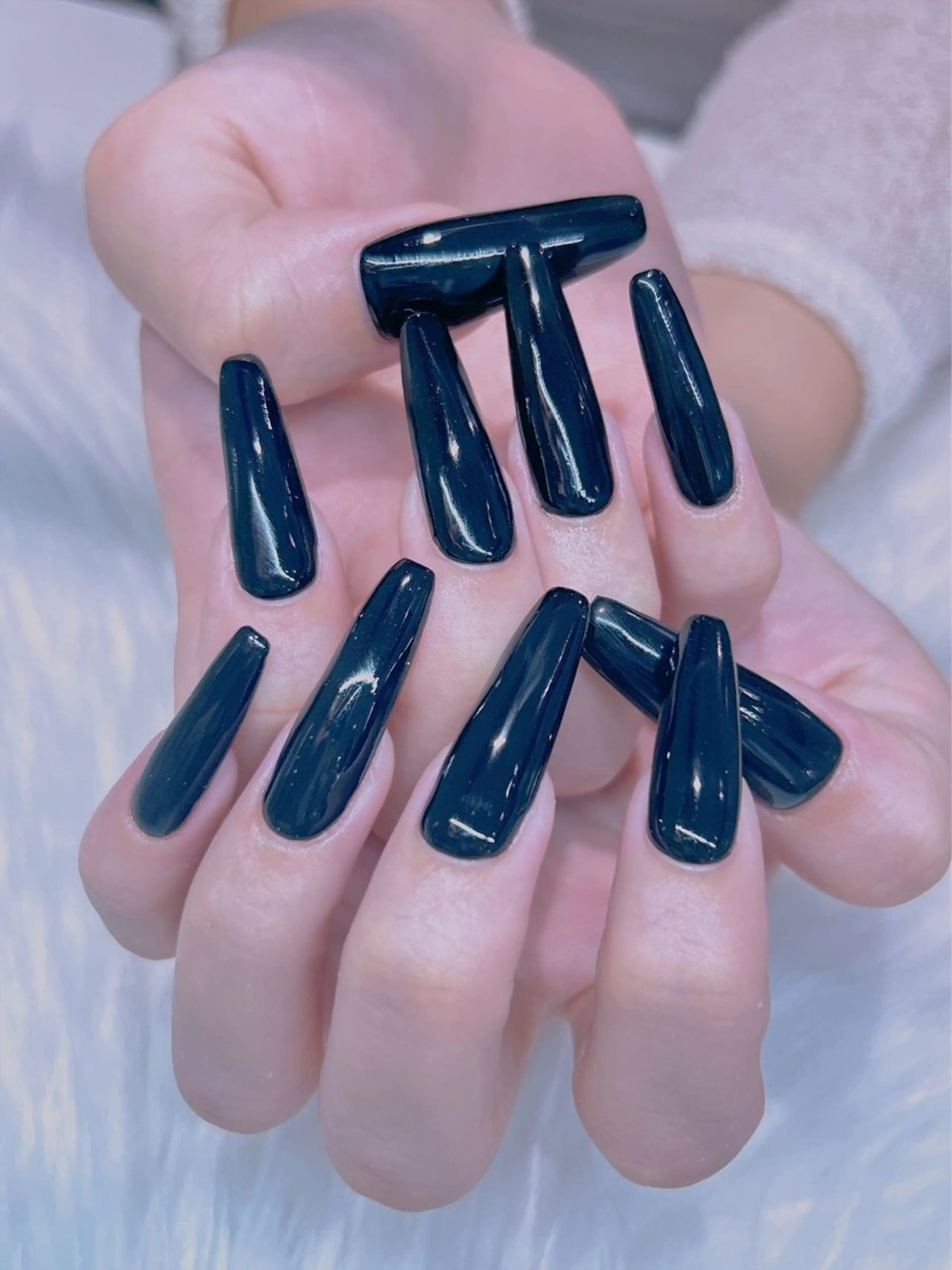 ネイル ハンドネイル リン リンのネイルデザイン