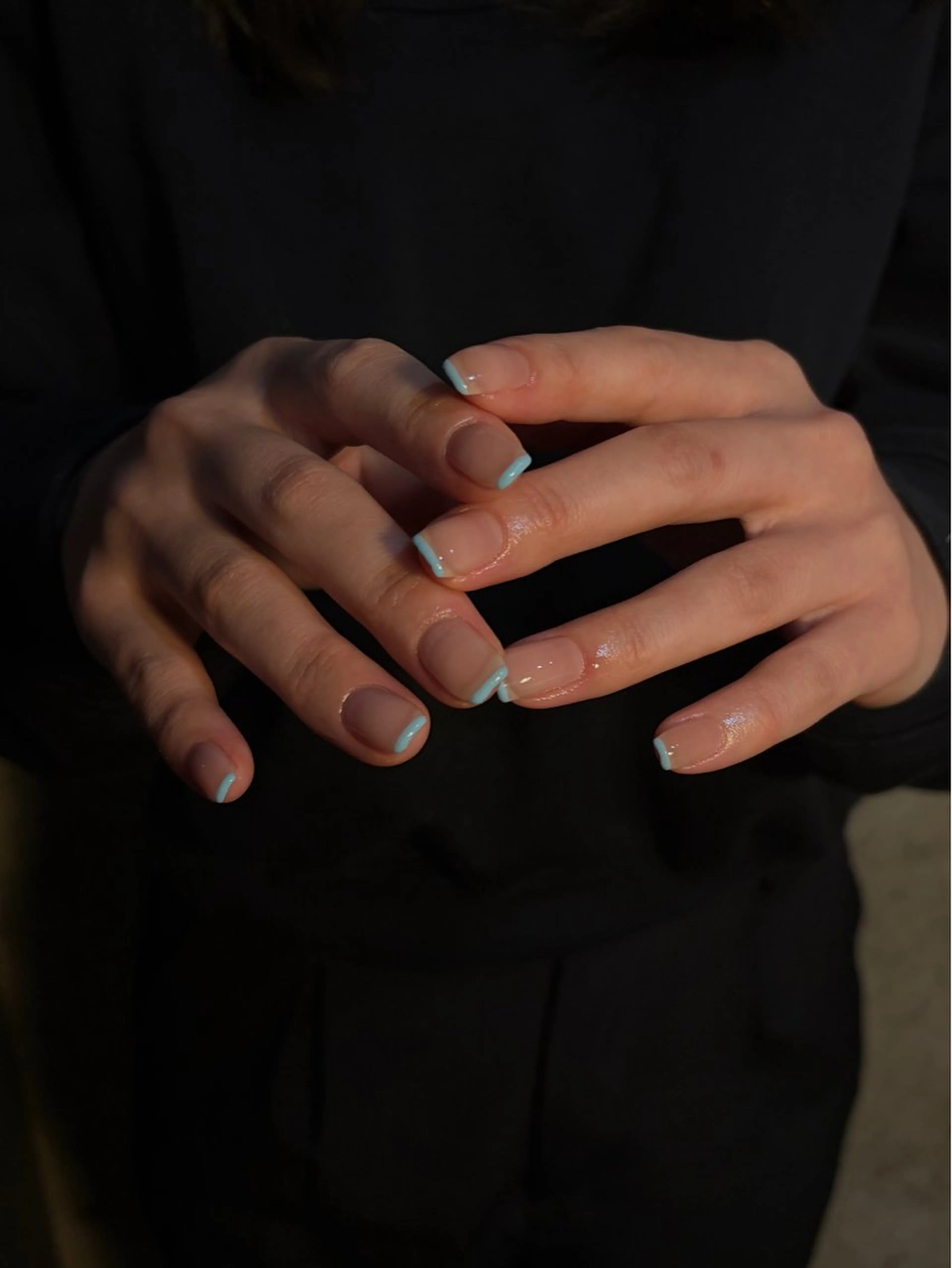 ネイル ハンドネイル nail salon Riiのネイルデザイン