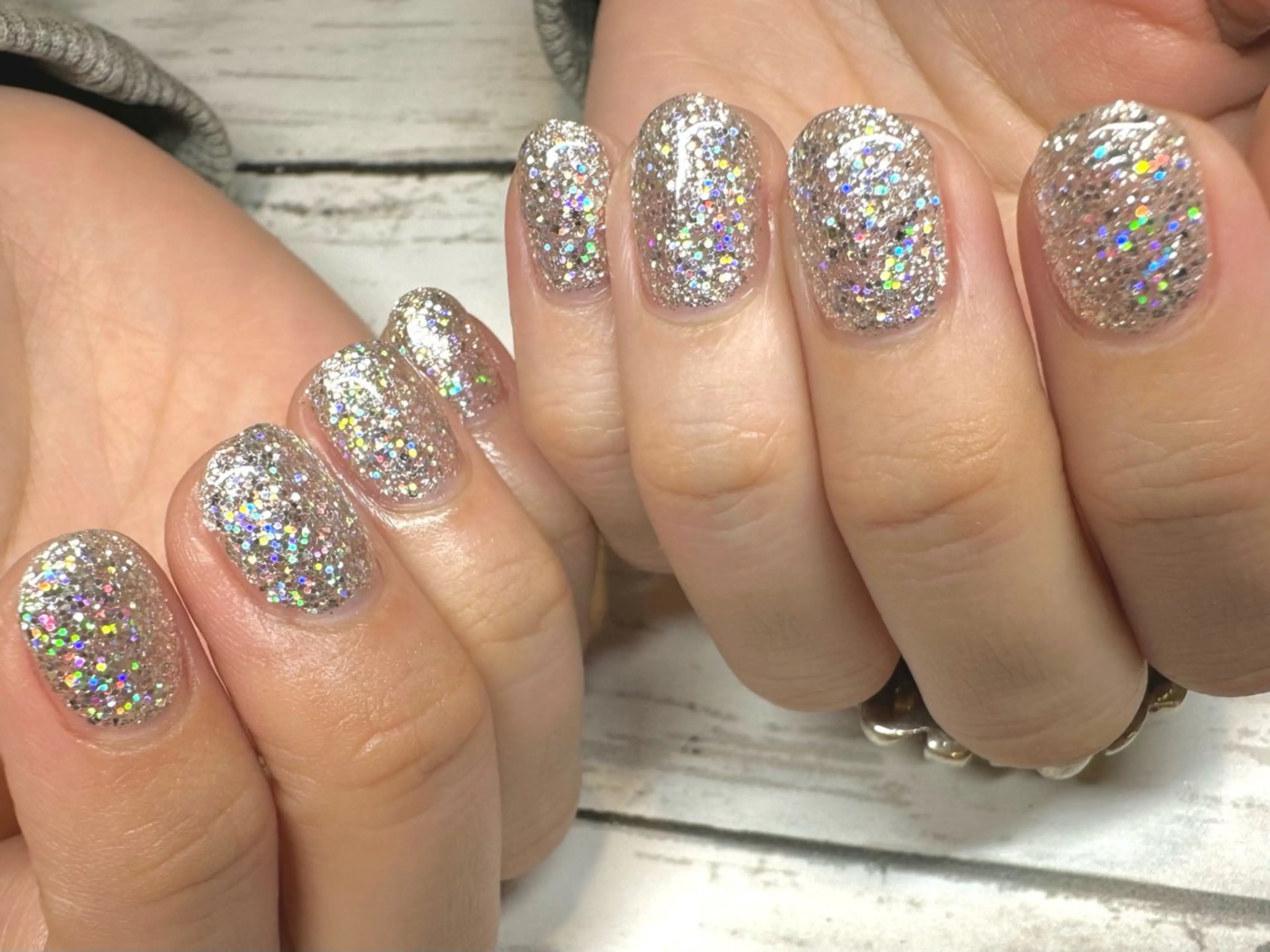 ネイル pro.M chiharuのネイルデザイン