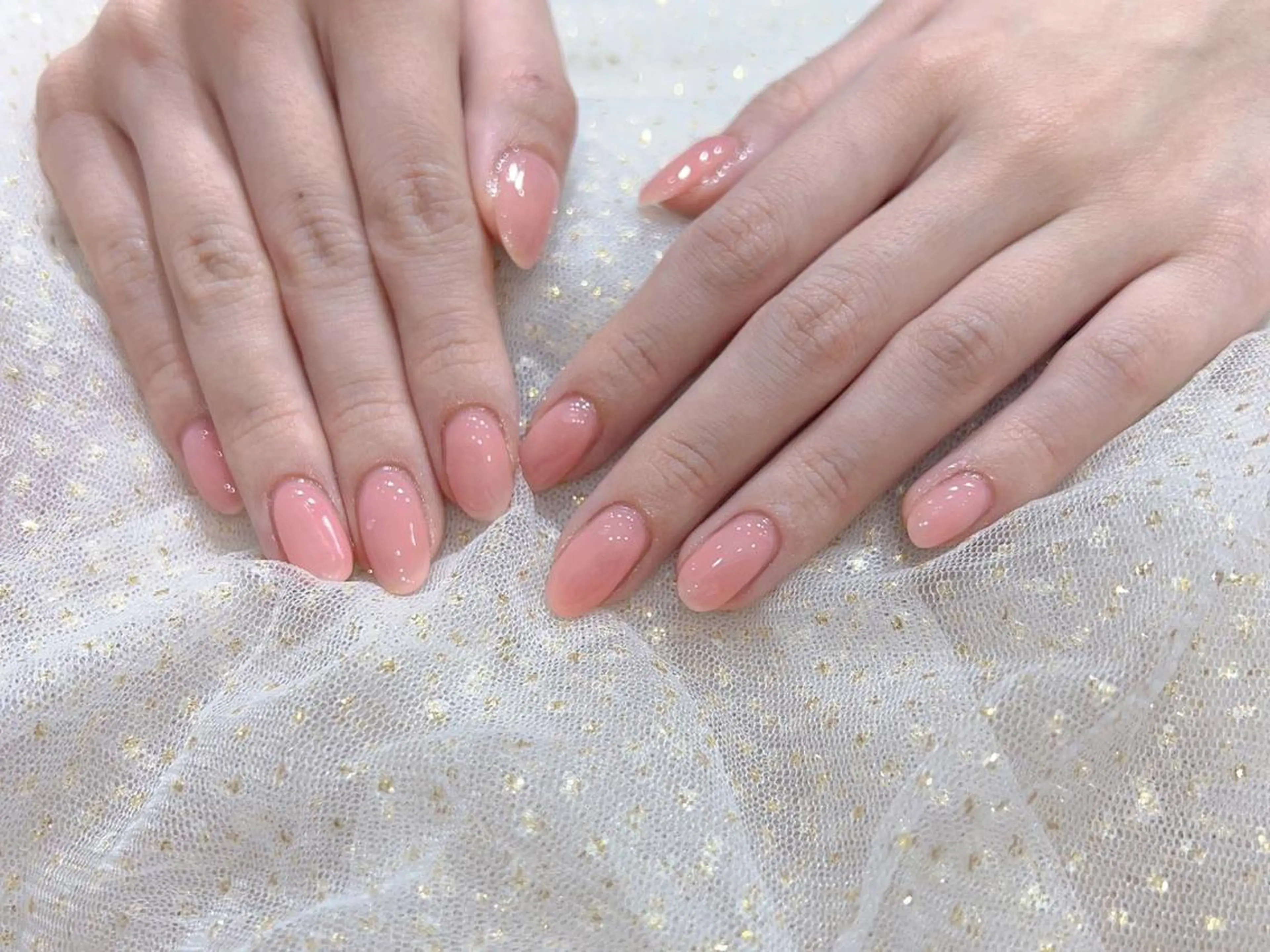 ネイル Umi nail& eyelashのネイルデザイン