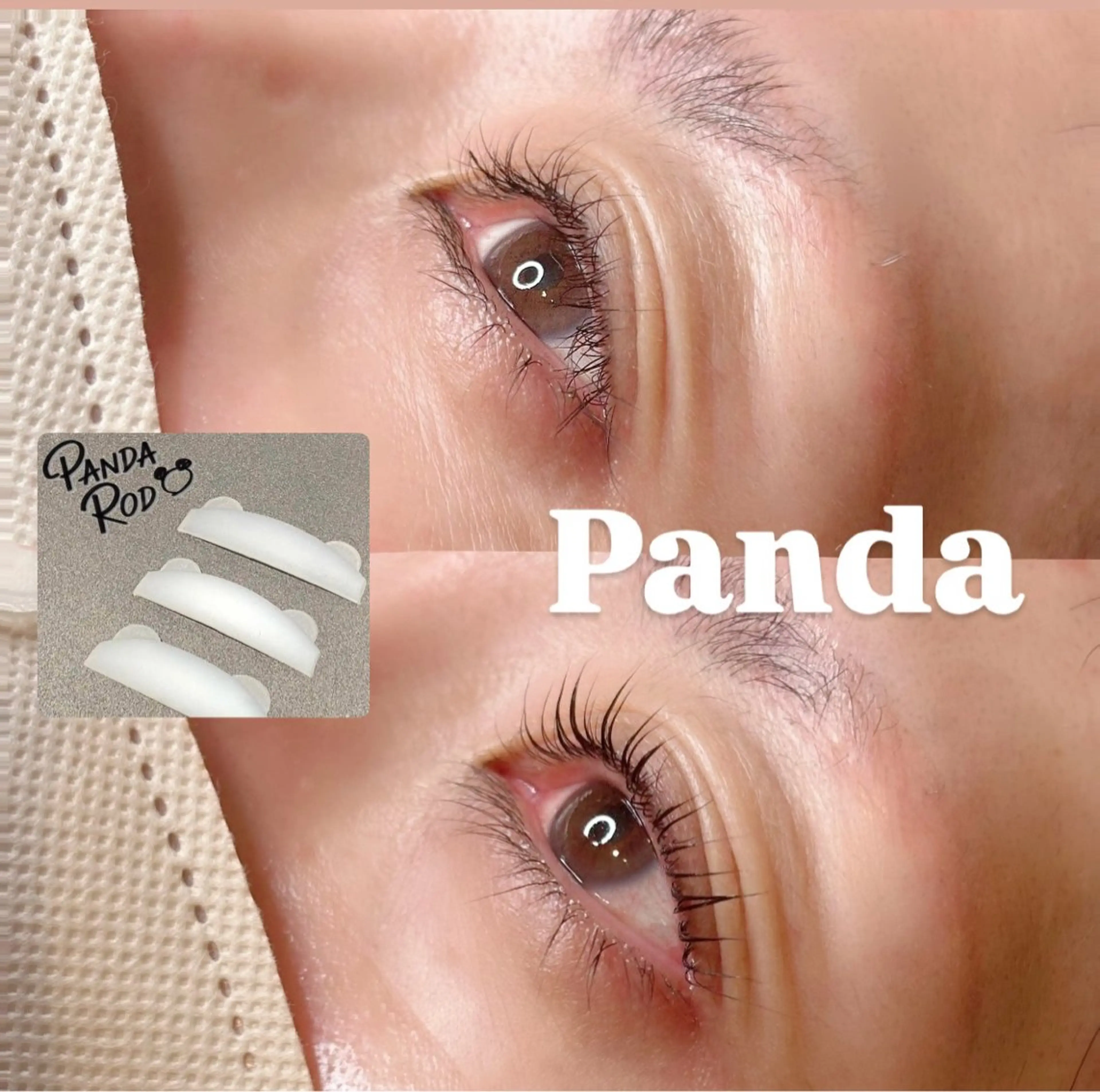 パーマ By color EYE&NAIL所属・BY COLOR eyedesinのマツエク・マツパデザイン