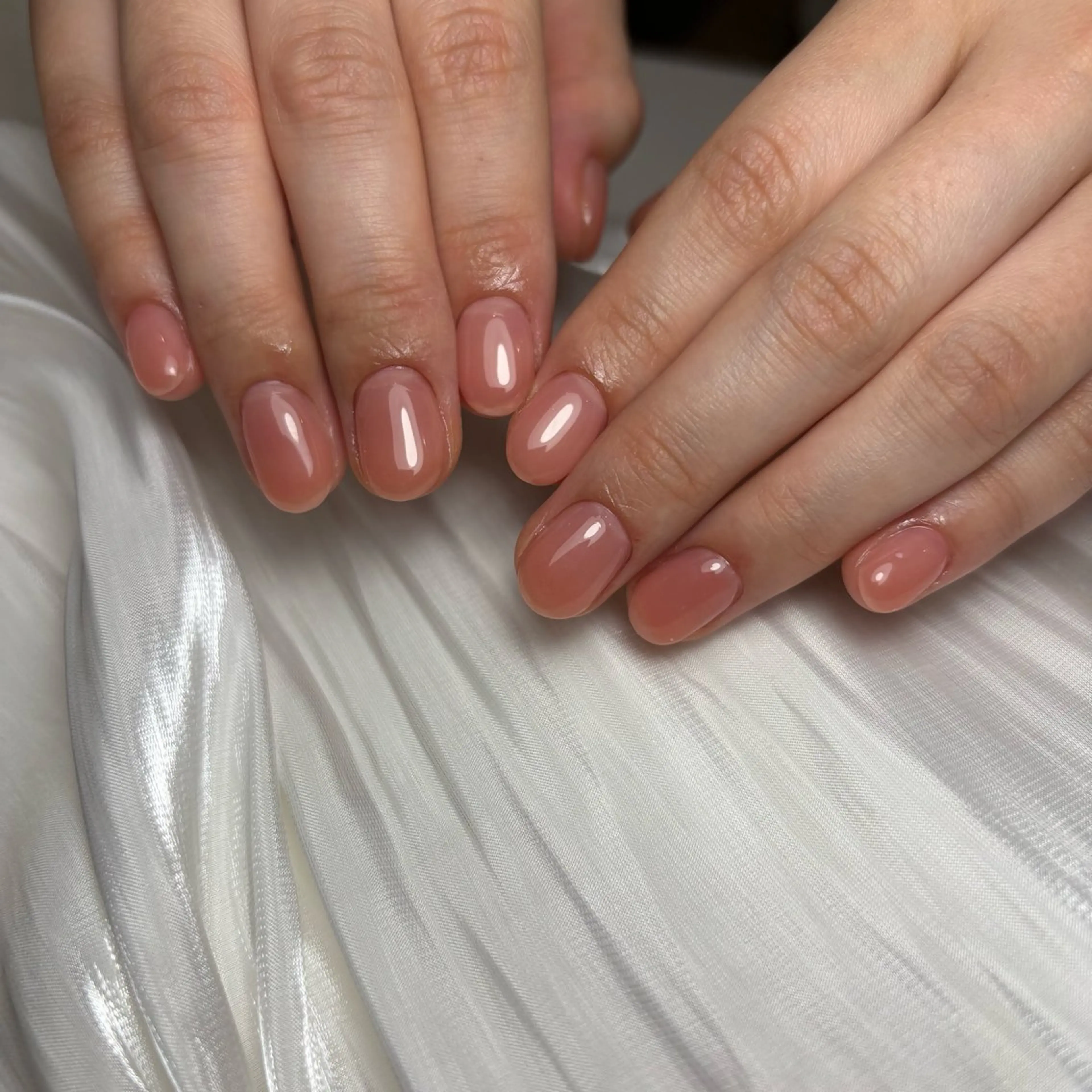 ネイル オフィスネイル soi. ソワのネイルデザイン