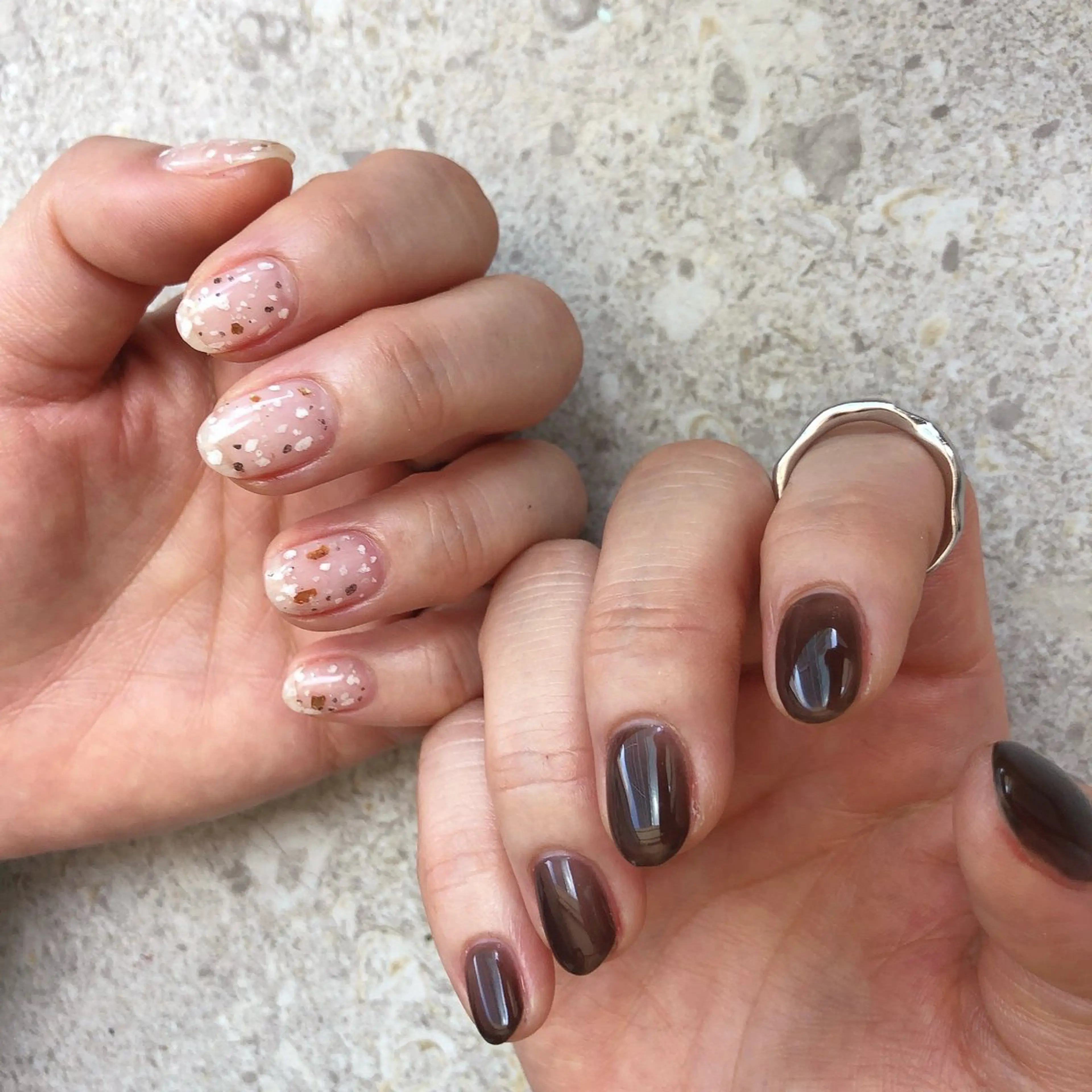 ネイル MAXKELLY 恵比寿所属・maxkelly 恵比寿　オカモトのネイルデザイン