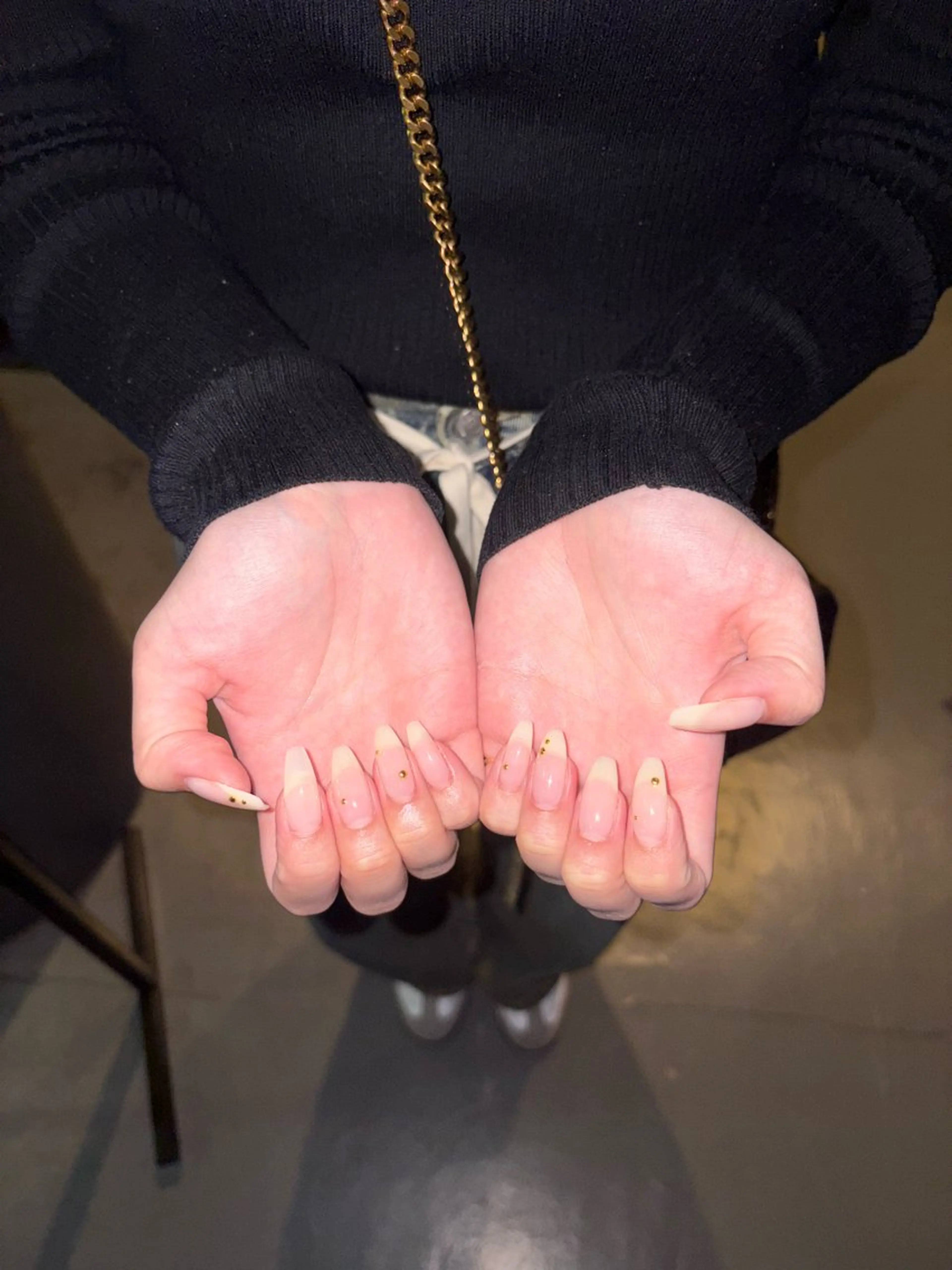 ネイル ハンドネイル IROHA nail所属・IROHA NAIL Rinonのネイルデザイン