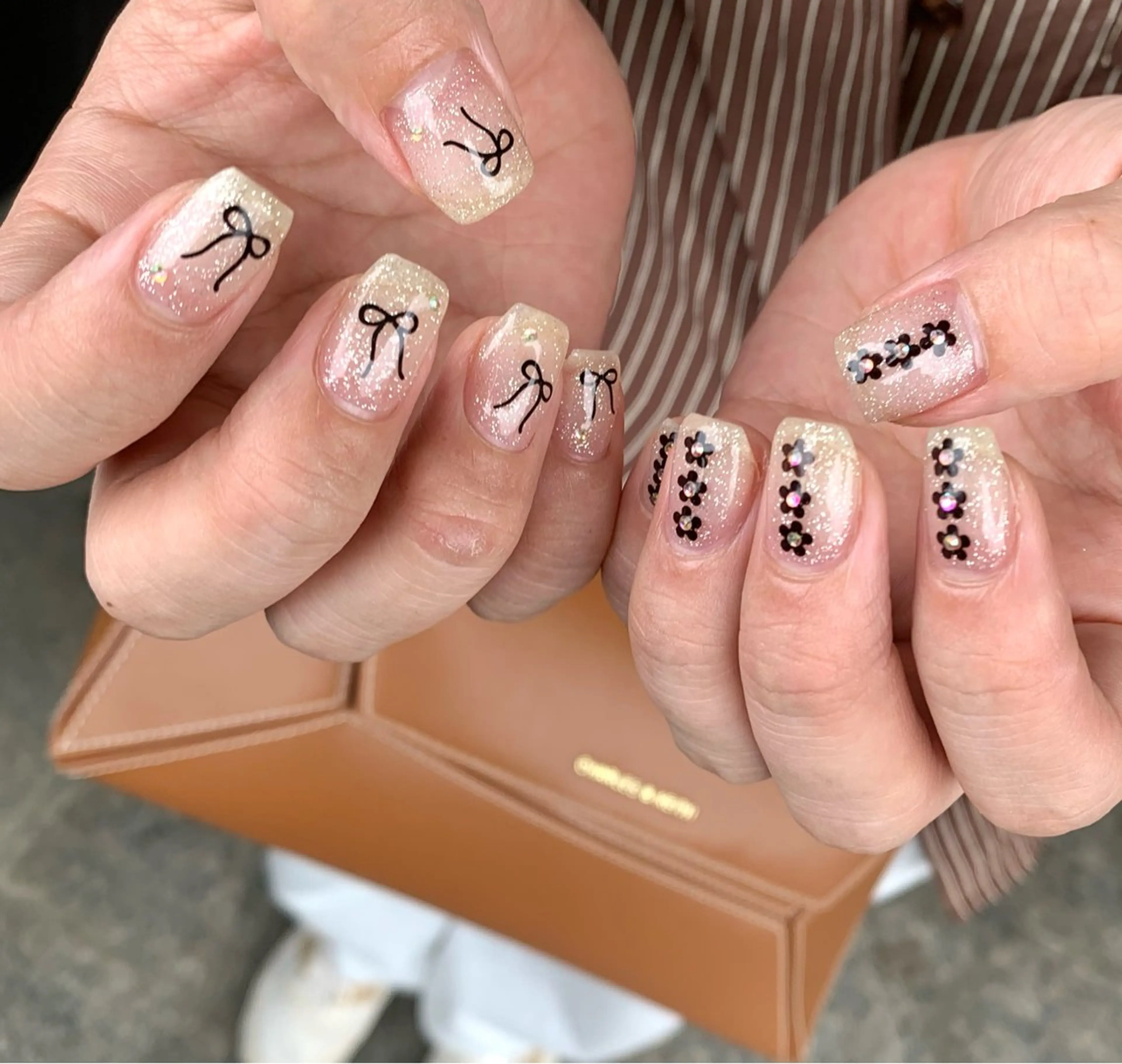 ネイル ハンドネイル Nail salon Venusのネイルデザイン
