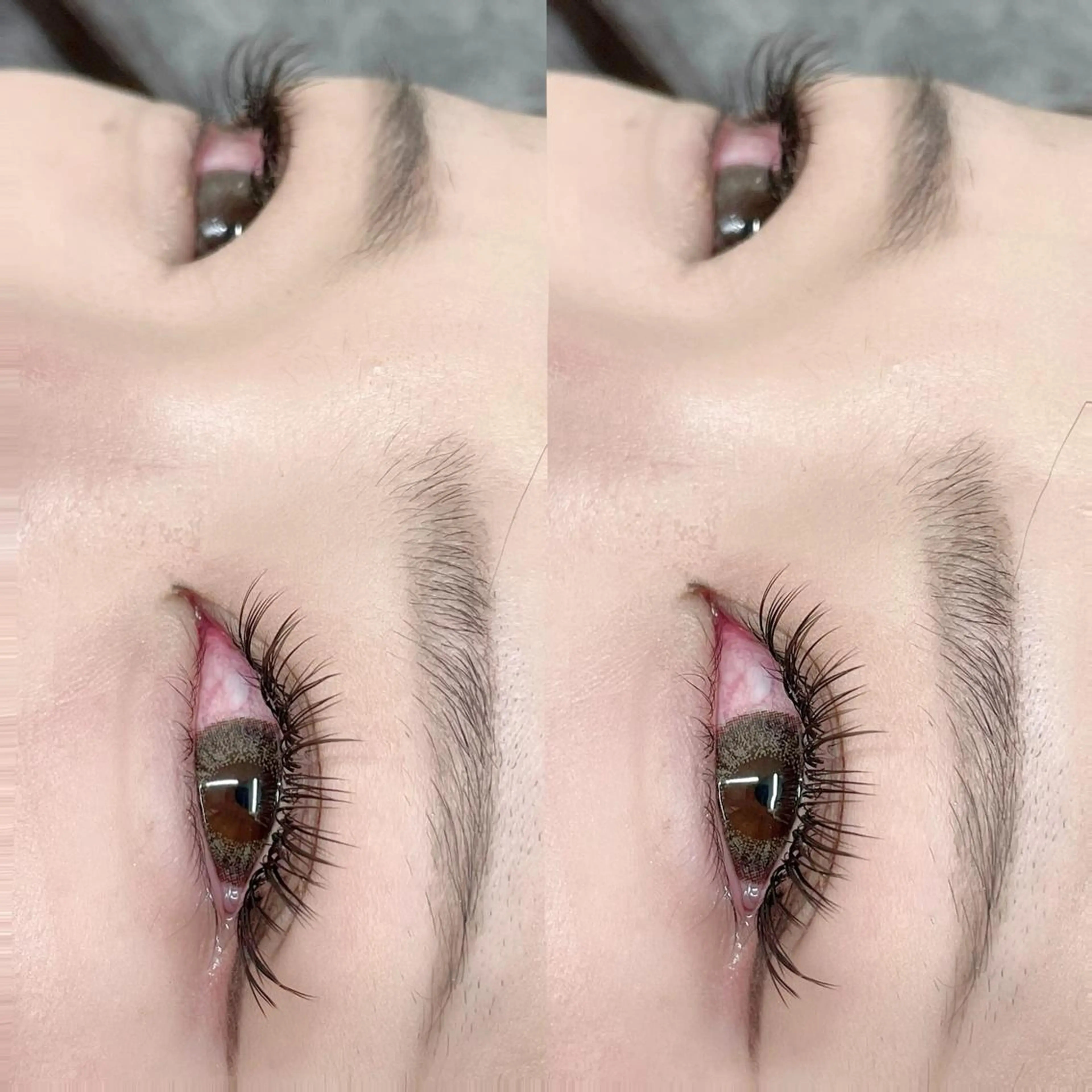 マツエク・マツパ BAMBI所属・BAMBI 🩷KAWAIのマツエク・マツパデザイン