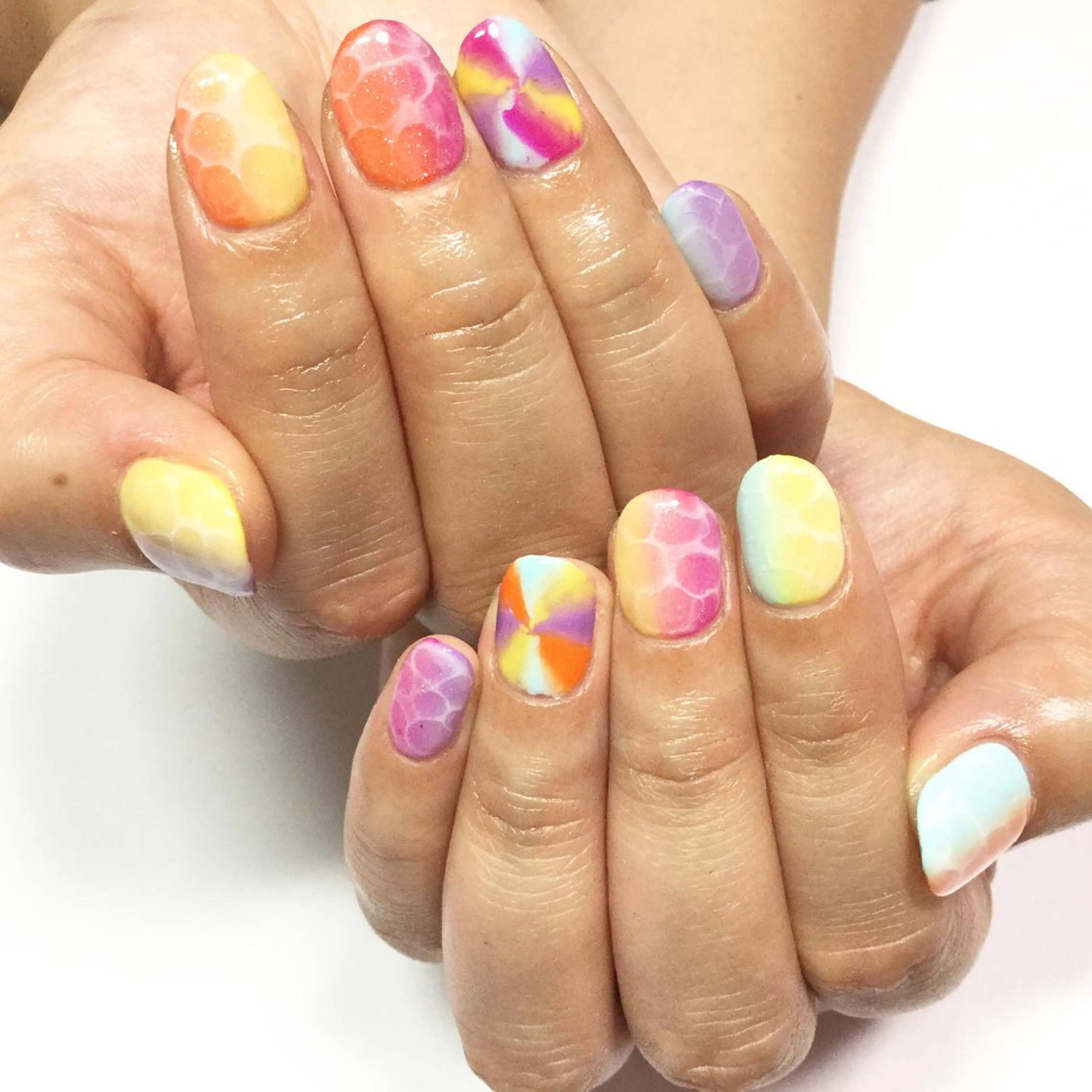 ネイル Megumi Nailのネイルデザイン