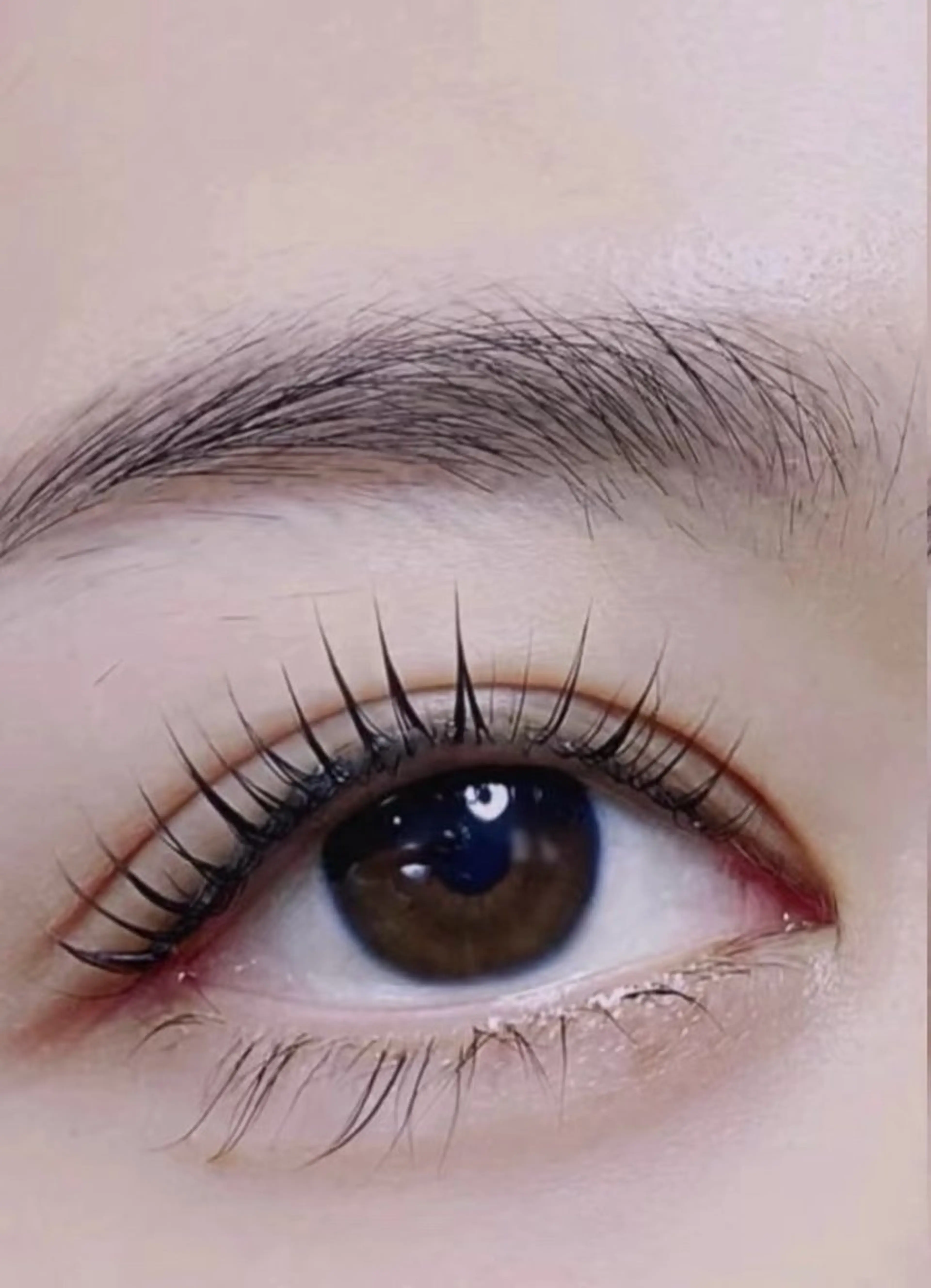 パーマ S+ Studioのマツエク・マツパデザイン