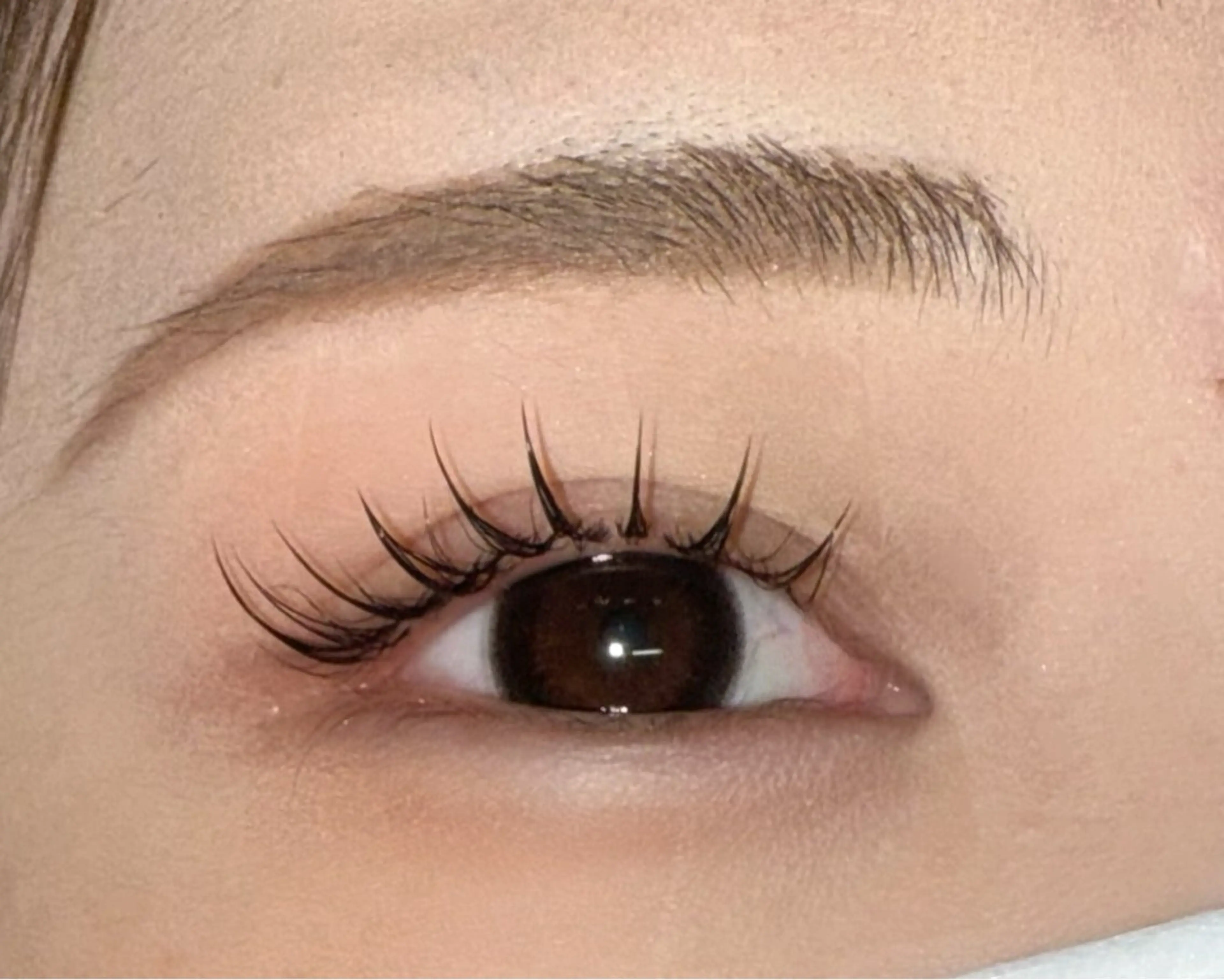 マツエク・マツパ MiLua 🌙✨のマツエク・マツパデザイン