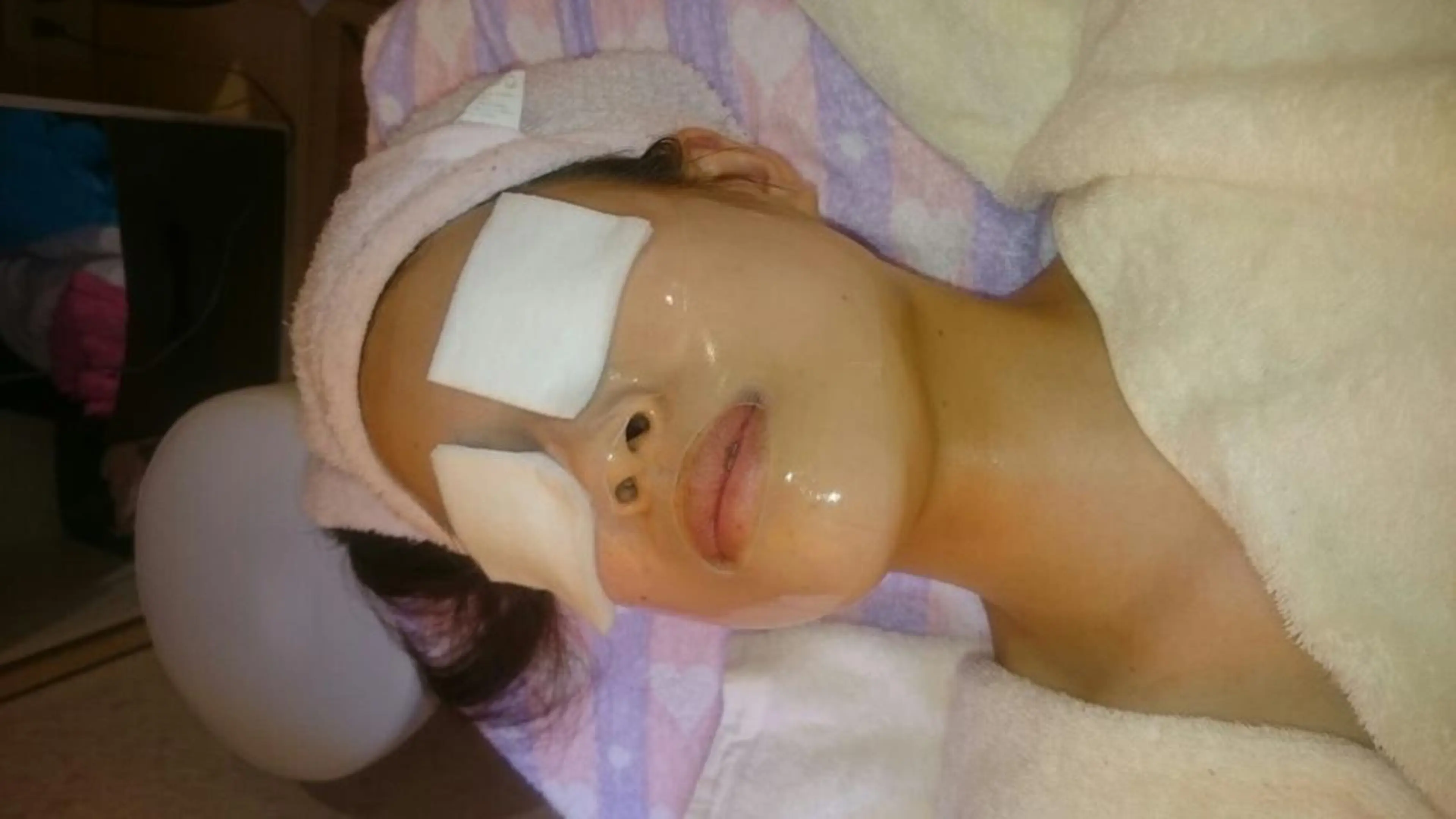 メナード水戸見川店　MENARD所属・黒坂 リカのその他イメージ