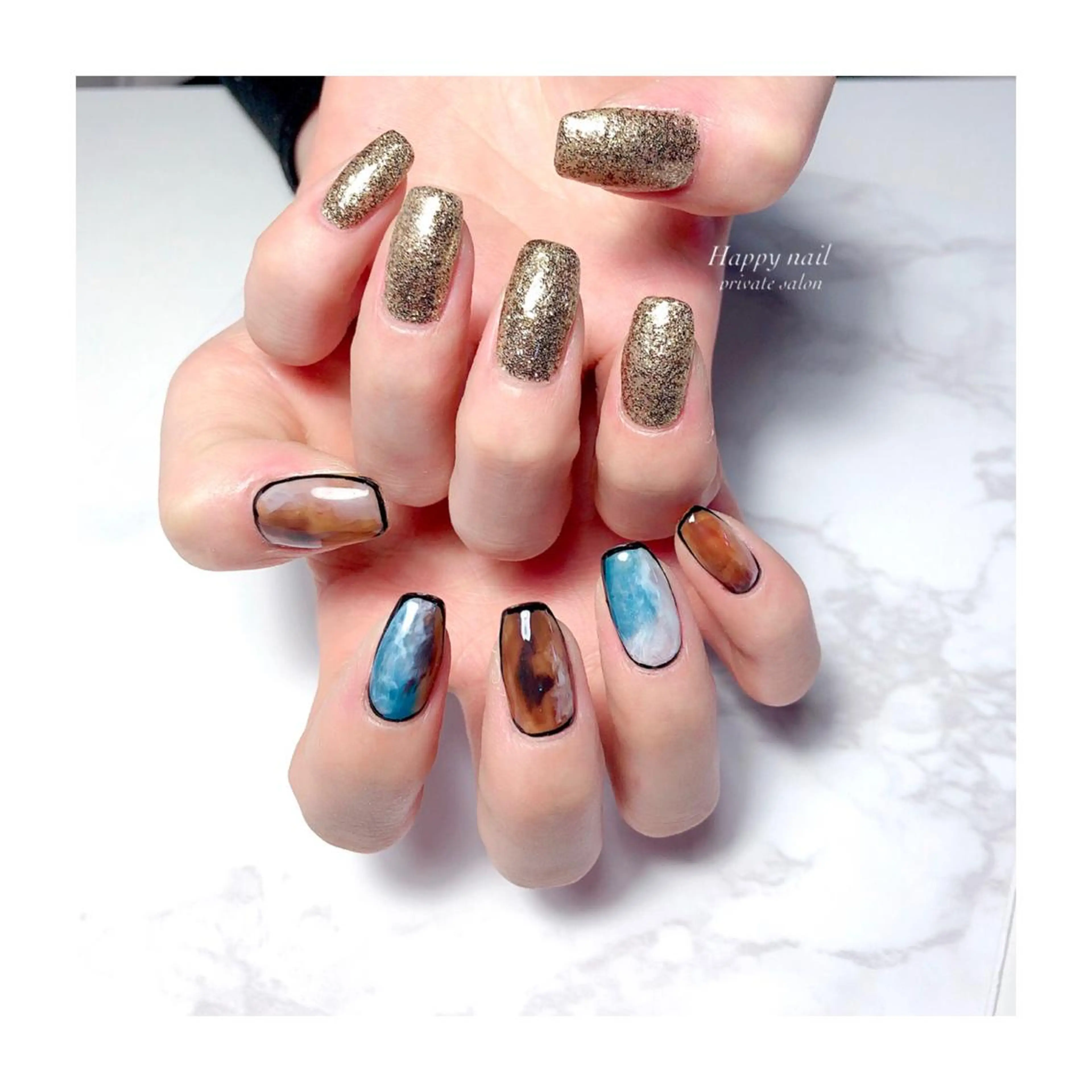 ネイル 心と体が整う腸活 サロン ラクシュミーのその他イメージ