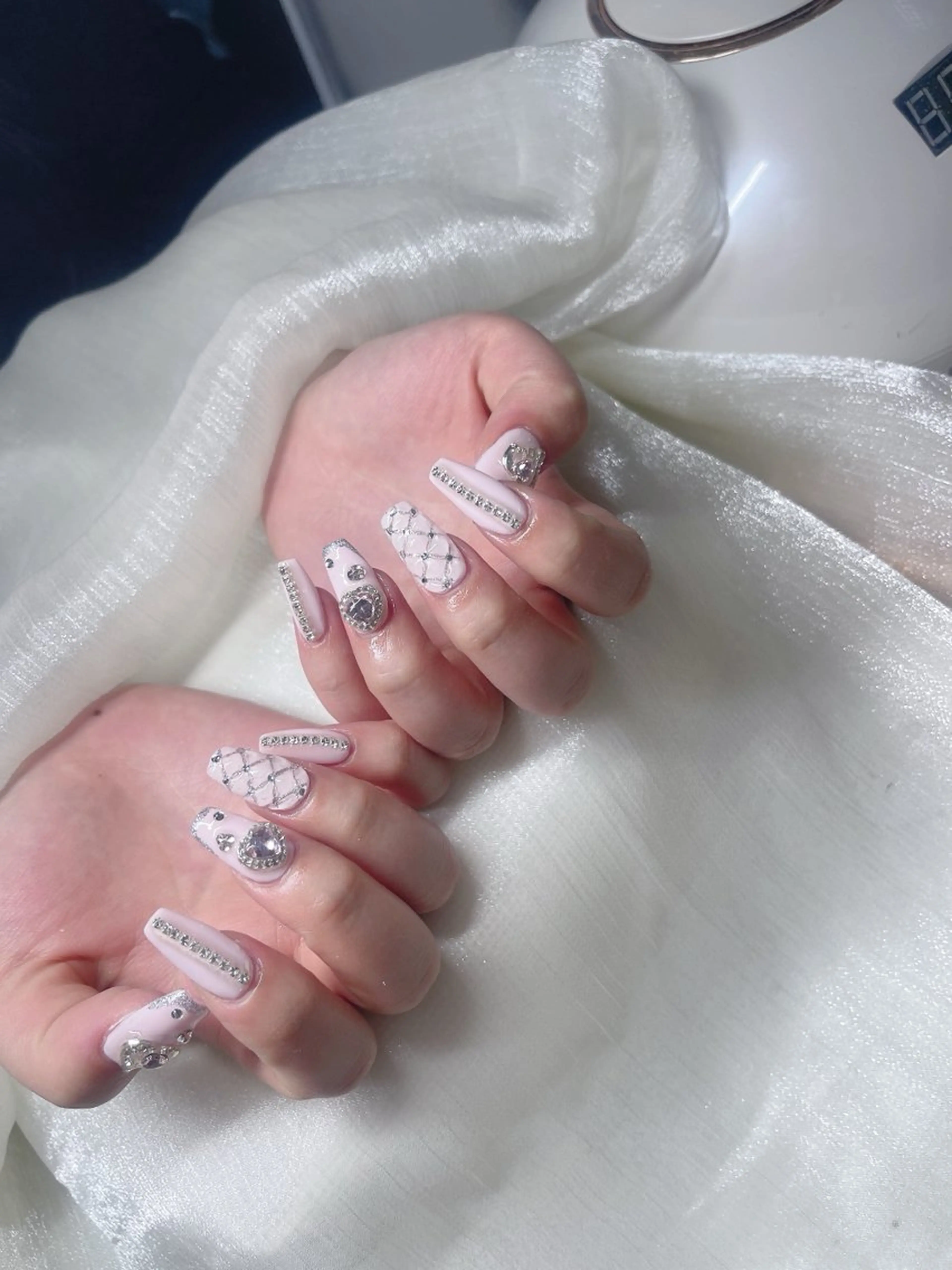 ネイル RIMI NAIL所属・Rimi Nailアメリカ村のネイルデザイン