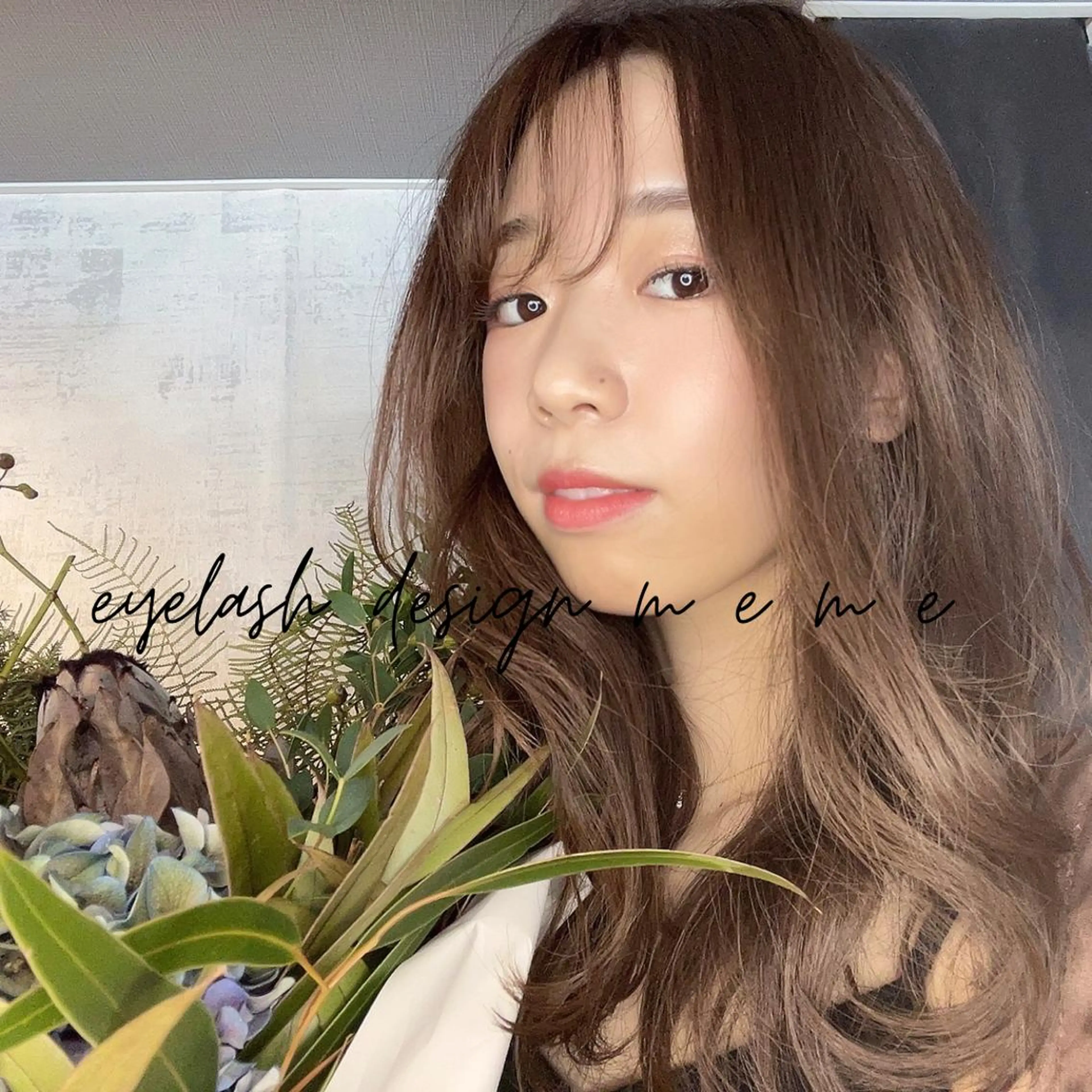 [ラッシュリフトアイシャンプー.ケアトリートメント込み]＋[眉毛waxメイクレクチャー込み]setの写真