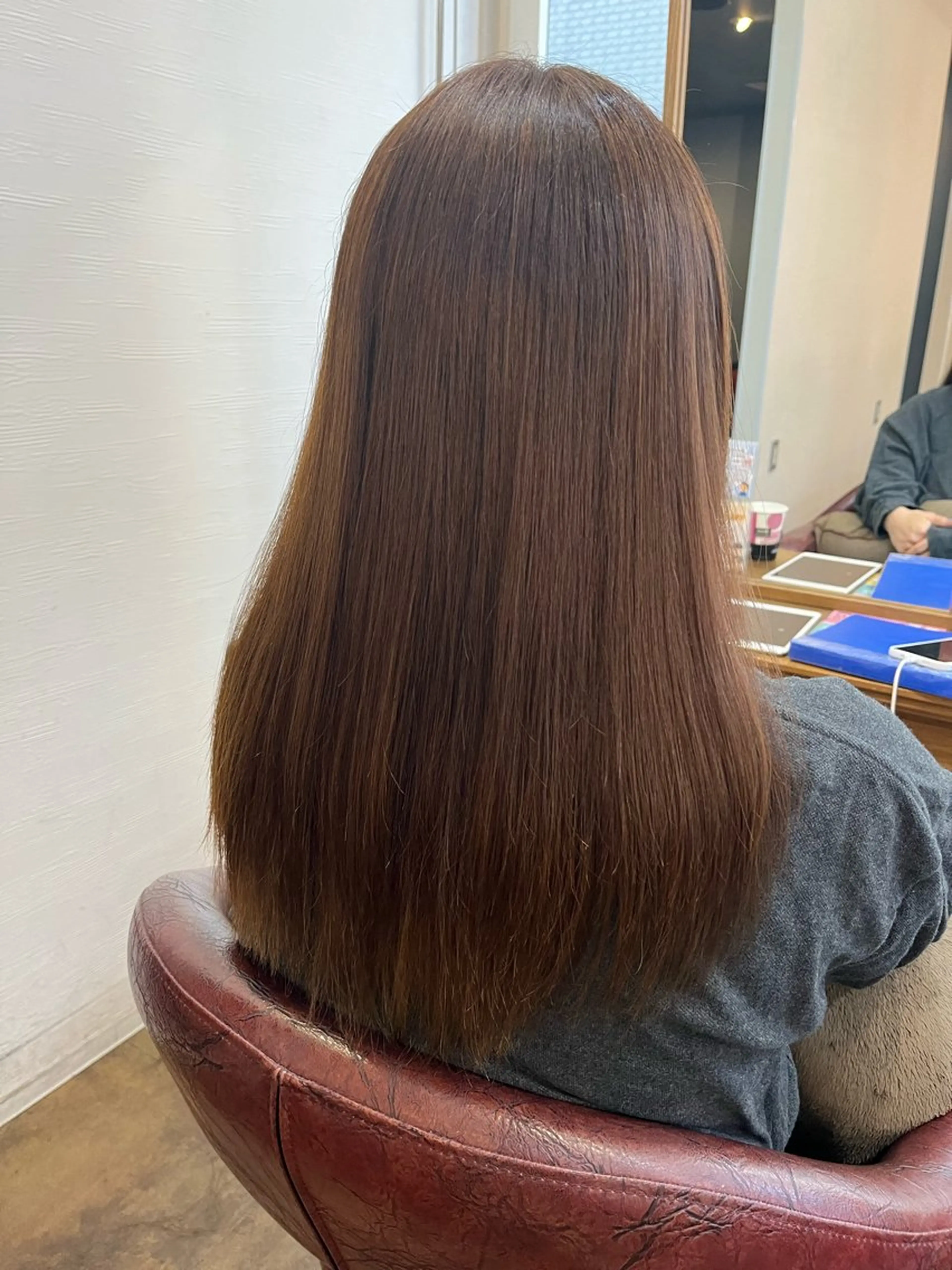 ロング 🔥メンズ特化美容師 🔥MIYABIのヘアスタイル