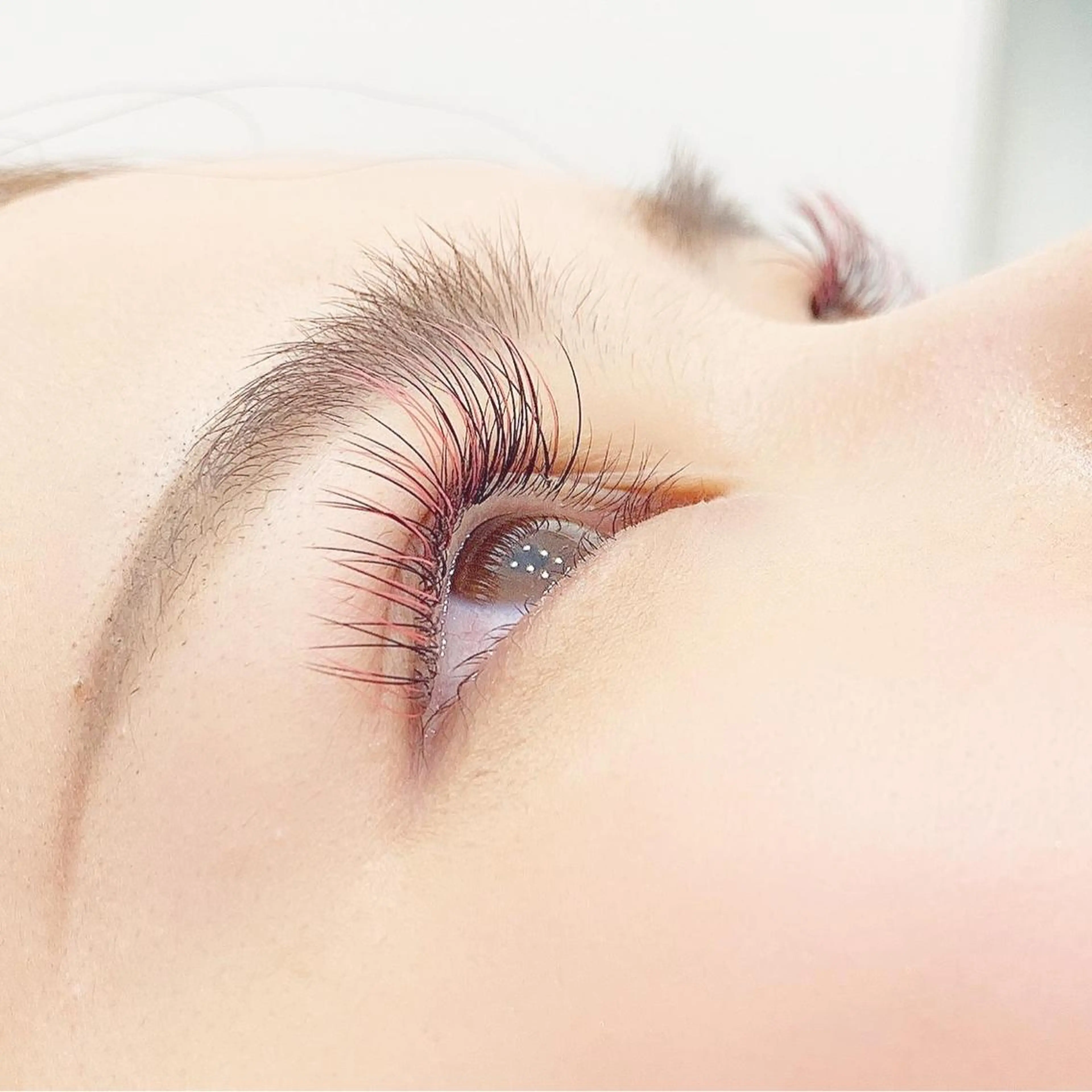 マツエク・マツパ CREAM所属・CREAM 【クリーム】のマツエク・マツパデザイン