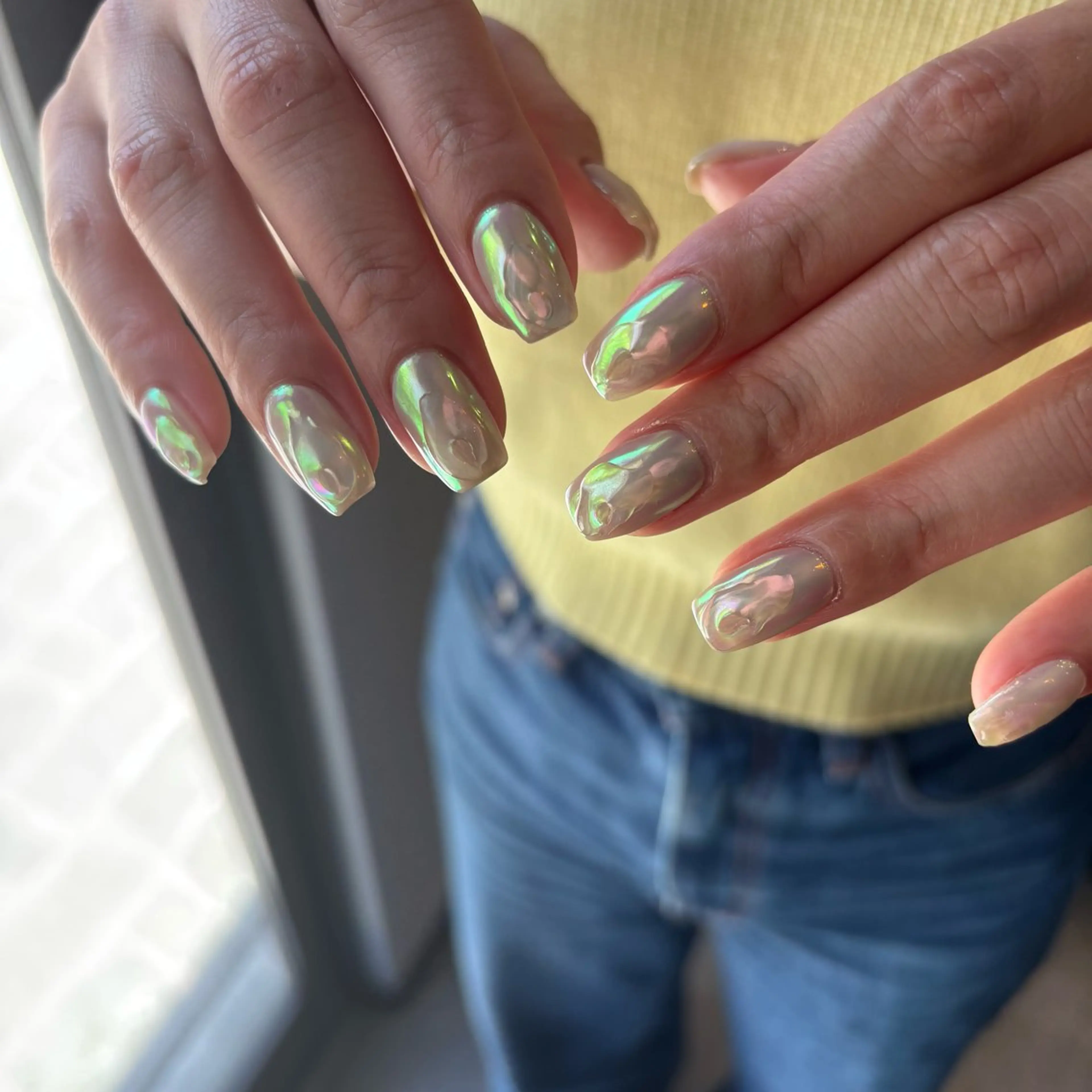 ネイル シンプルネイル nail salon SOL所属・nail salon SOL(ソル)のネイルデザイン