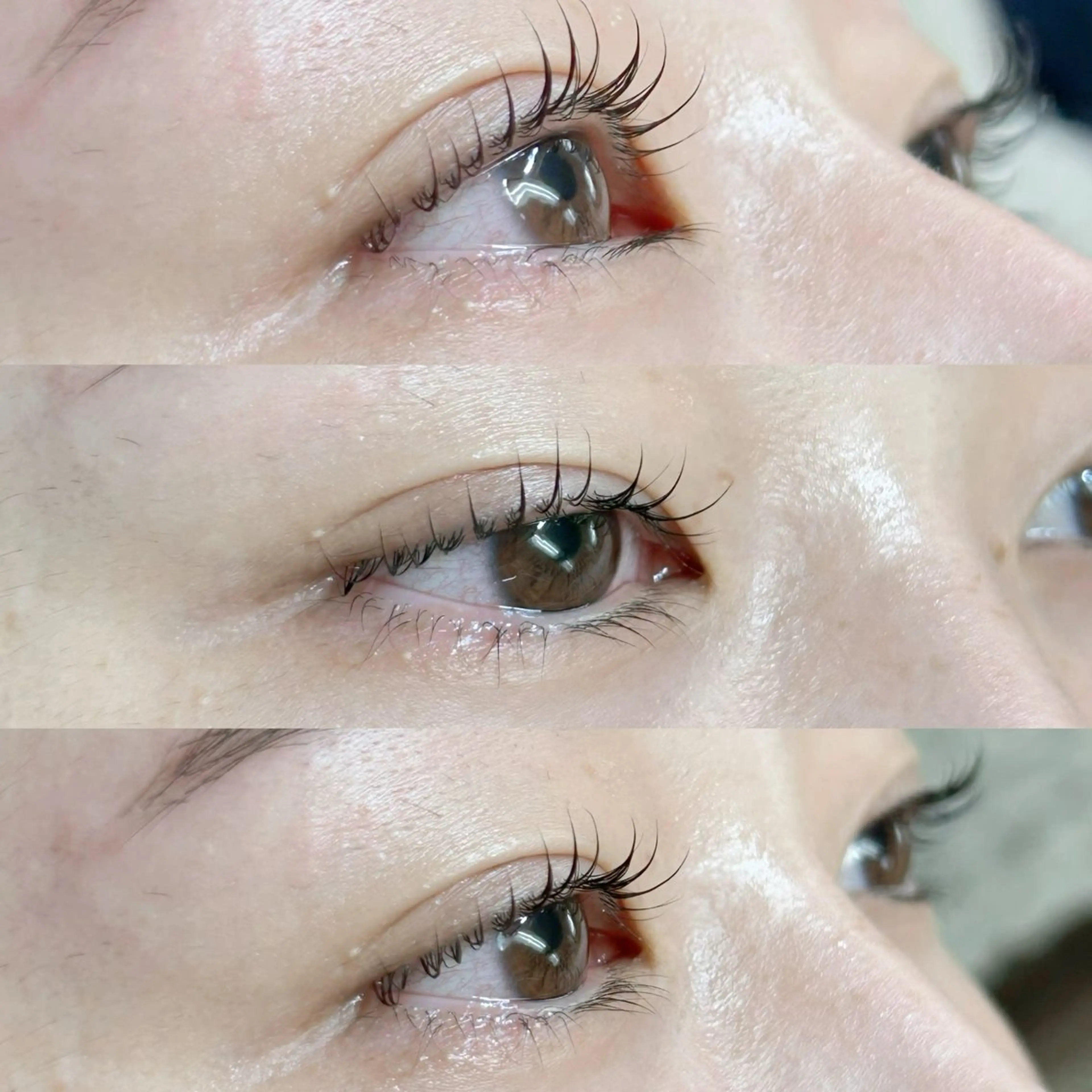 マツエク・マツパ マツパ 荘司 桜子のマツエク・マツパデザイン