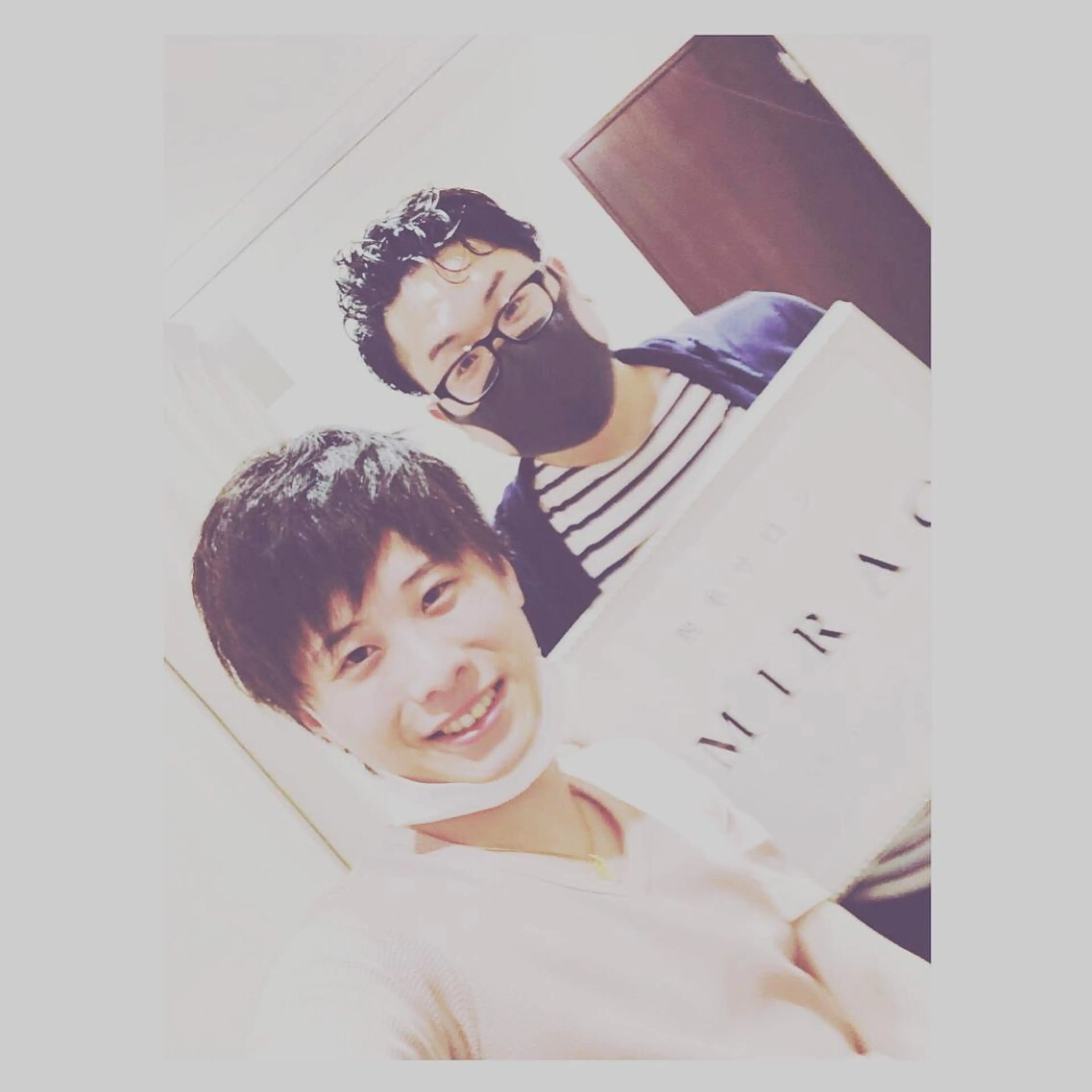 メンズ 都度払い脱毛⭐️ 脱毛サロンMIRACのエステ・リラクイメージ