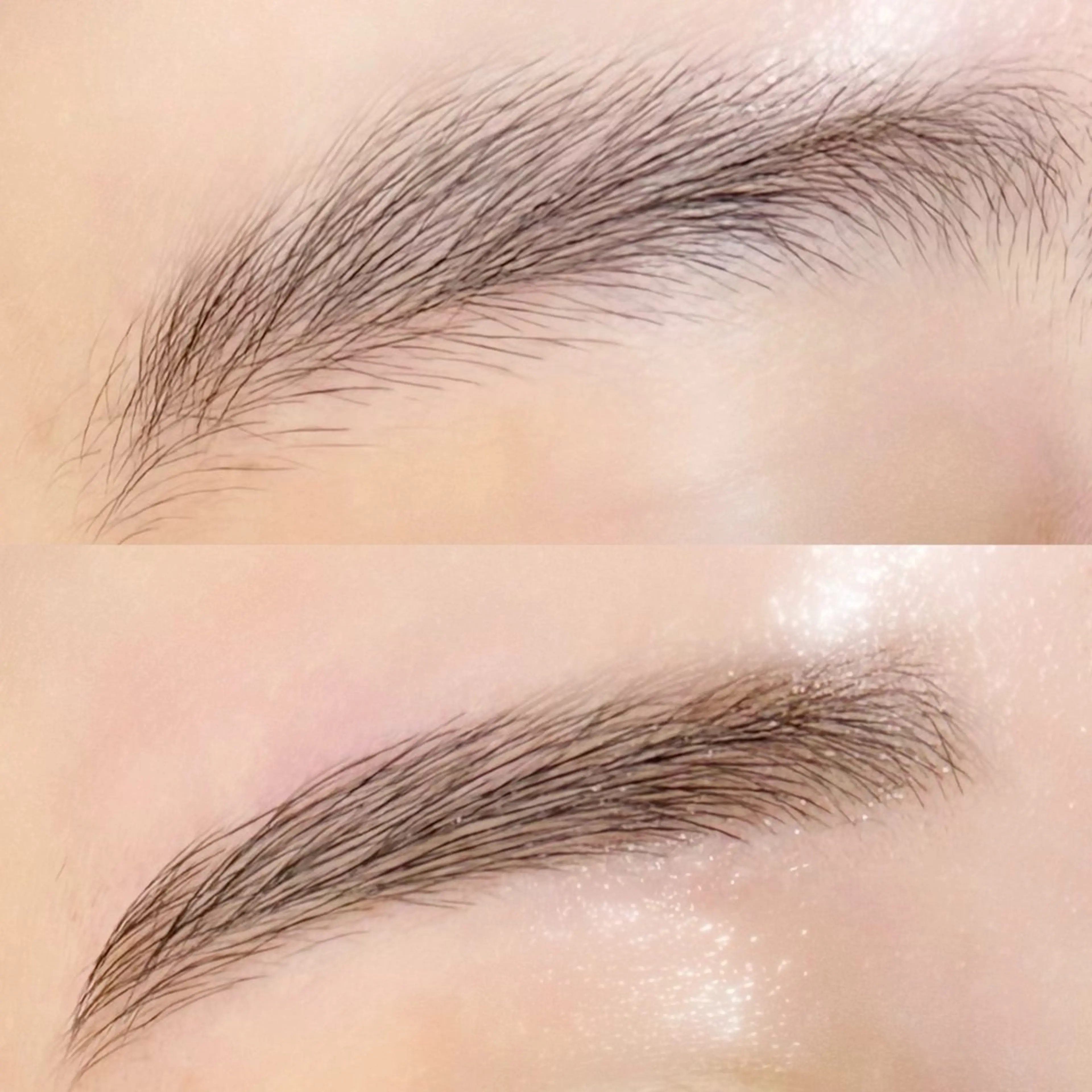 アイブロウ 心と体に優しい整体+nico所属・似合わせまつ毛パーマ KANAMI🍒ྀིのマツエク・マツパデザイン