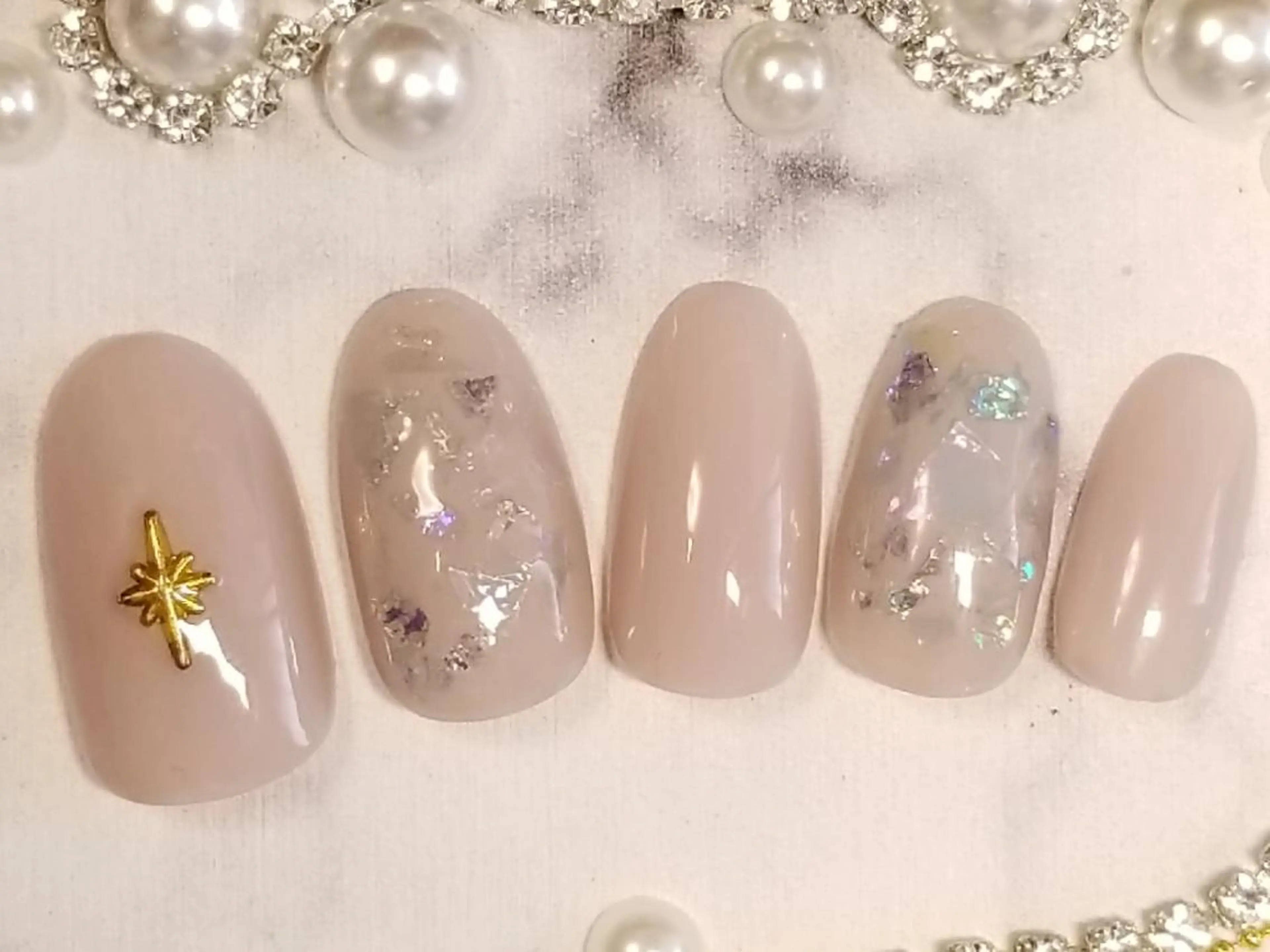 ネイル Sunnynail  サニーのネイルデザイン