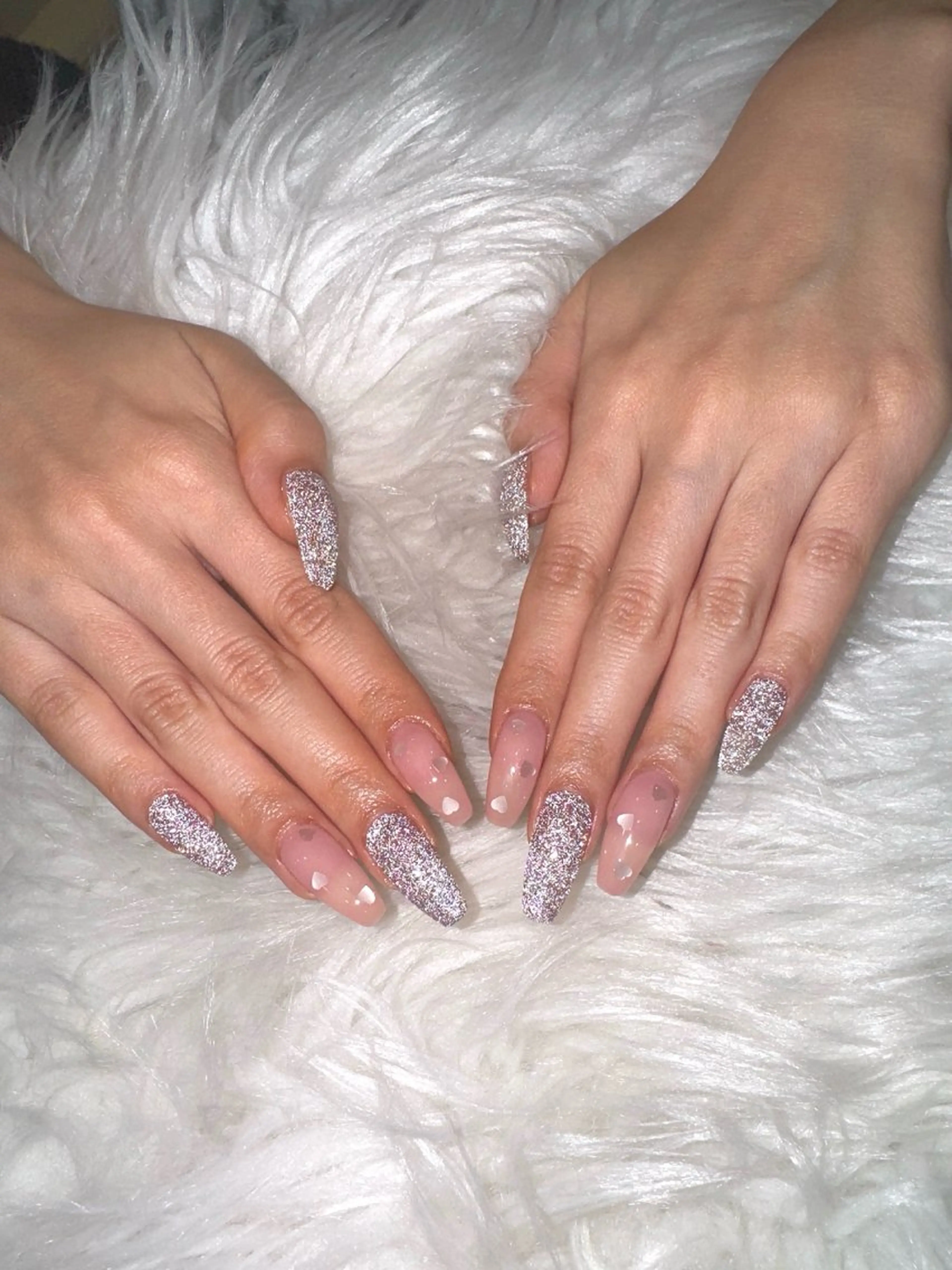 ネイル TRU NAIL & EYE 六本木店所属・山田 菜月のネイルデザイン