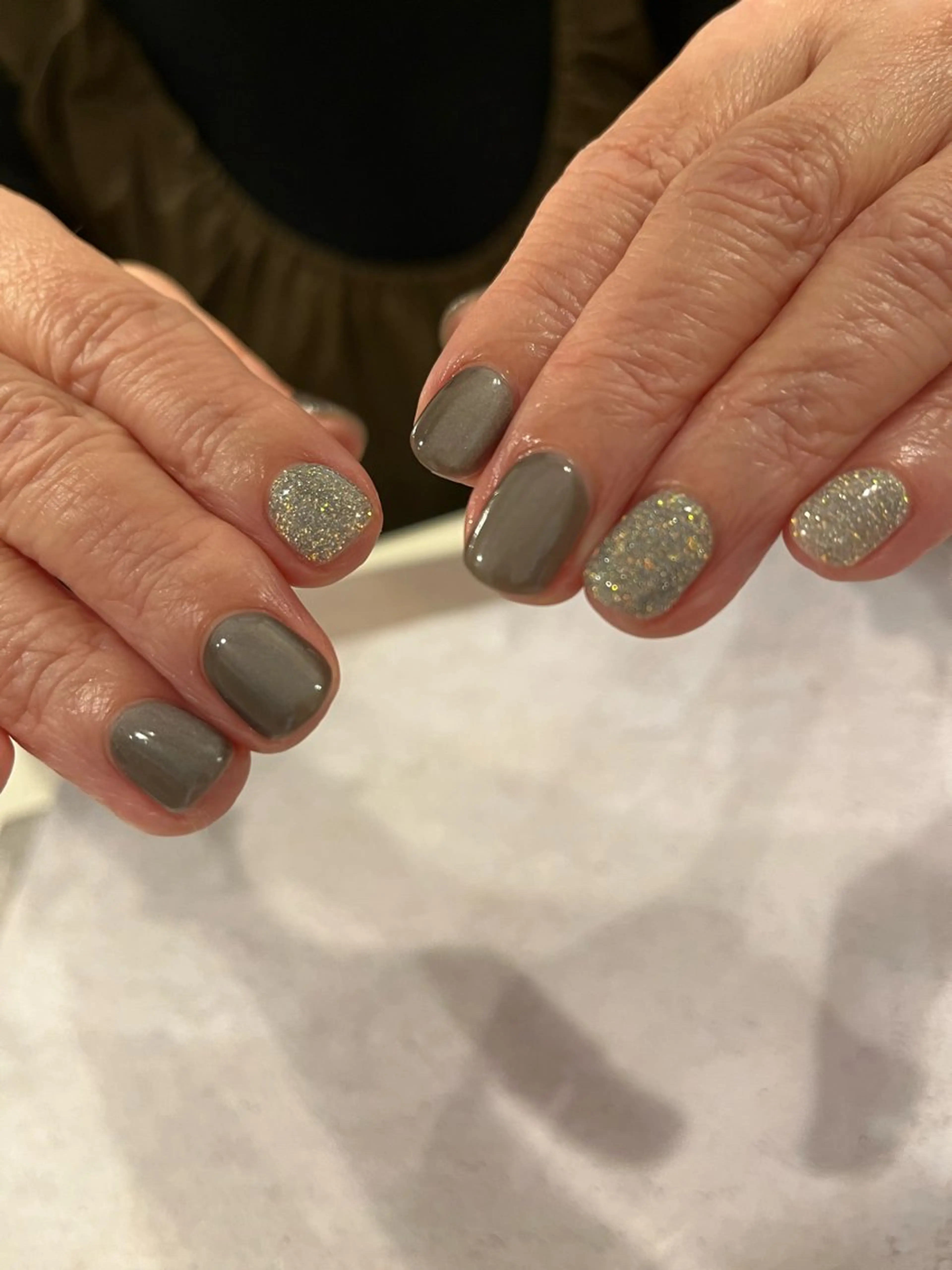 ネイル LINON所属・【LINON】 airiのネイルデザイン