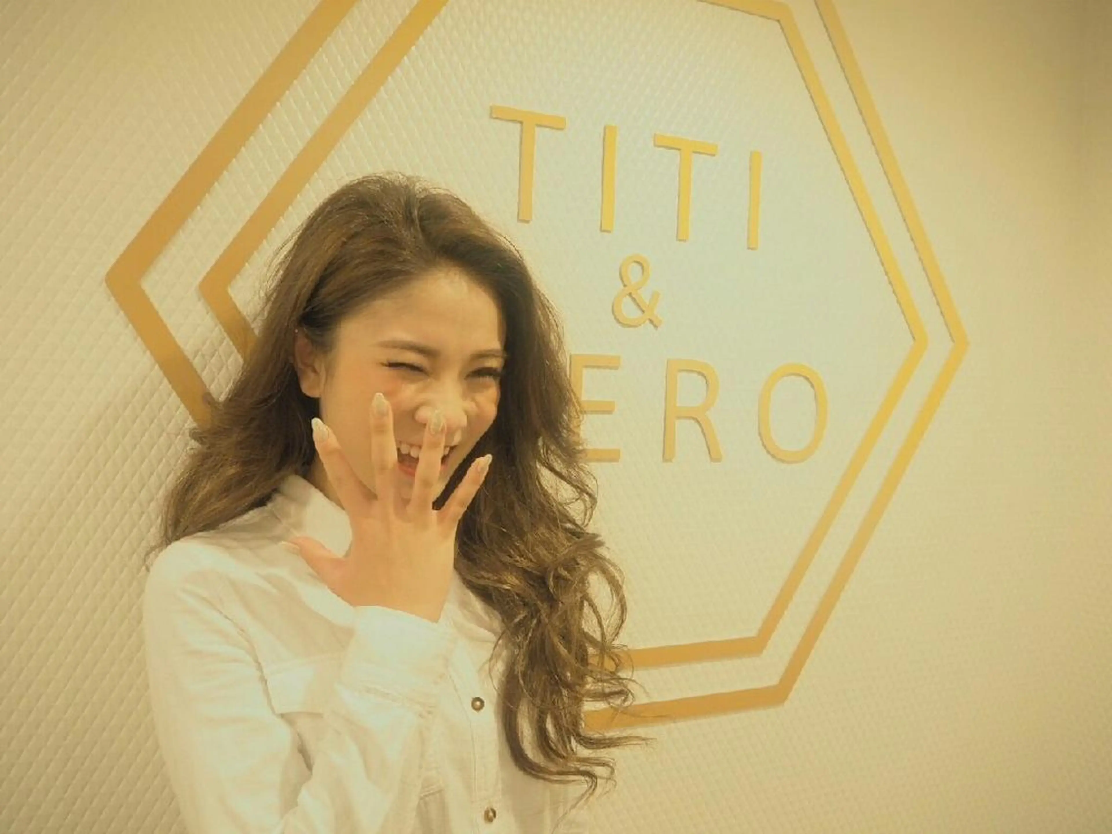 まつエク Miliy eyelash beaute所属・Miliy beaute 山原のマツエク・マツパデザイン