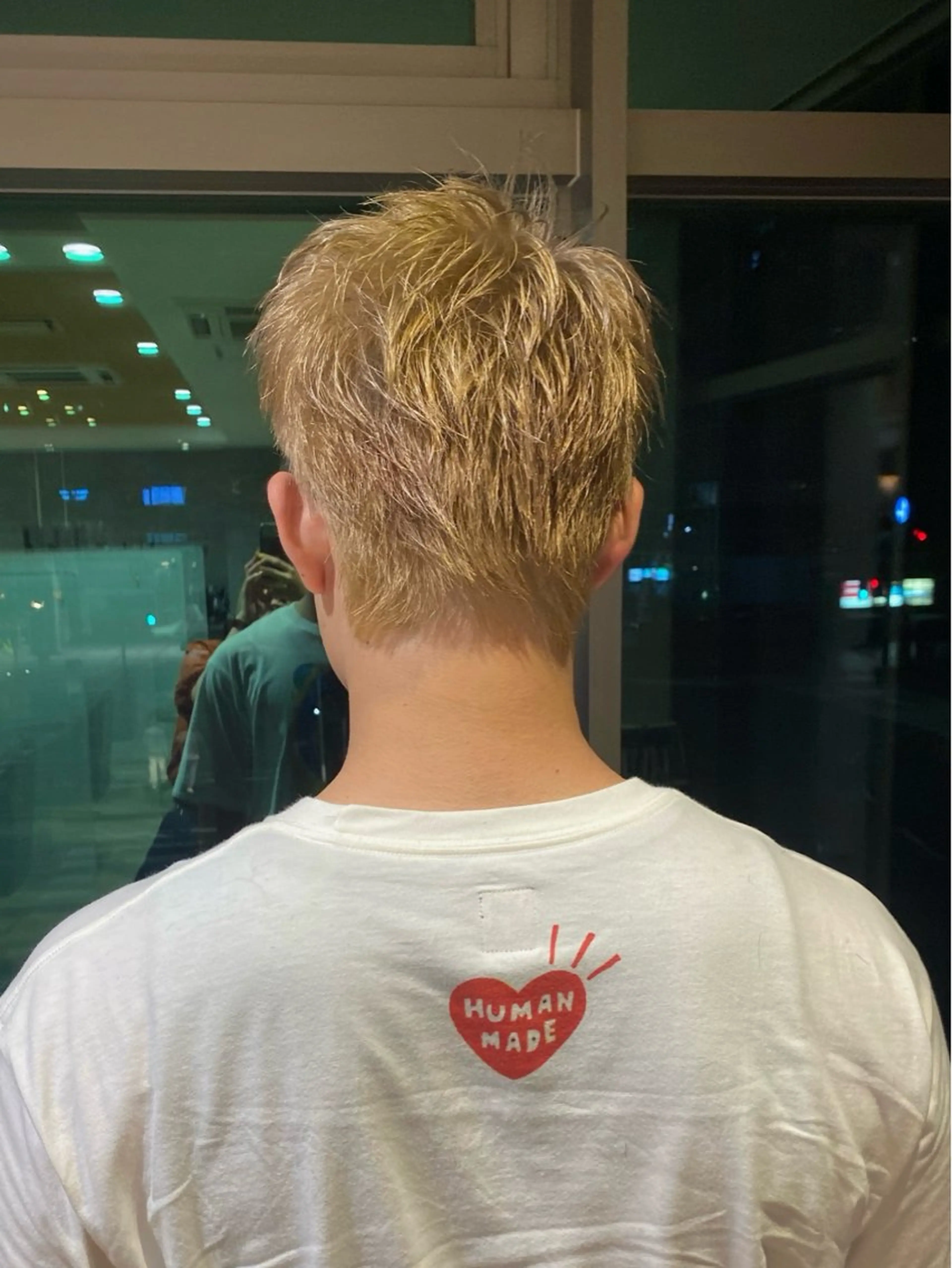 【💎メンズカット💎】ご新規様限定‼️の写真