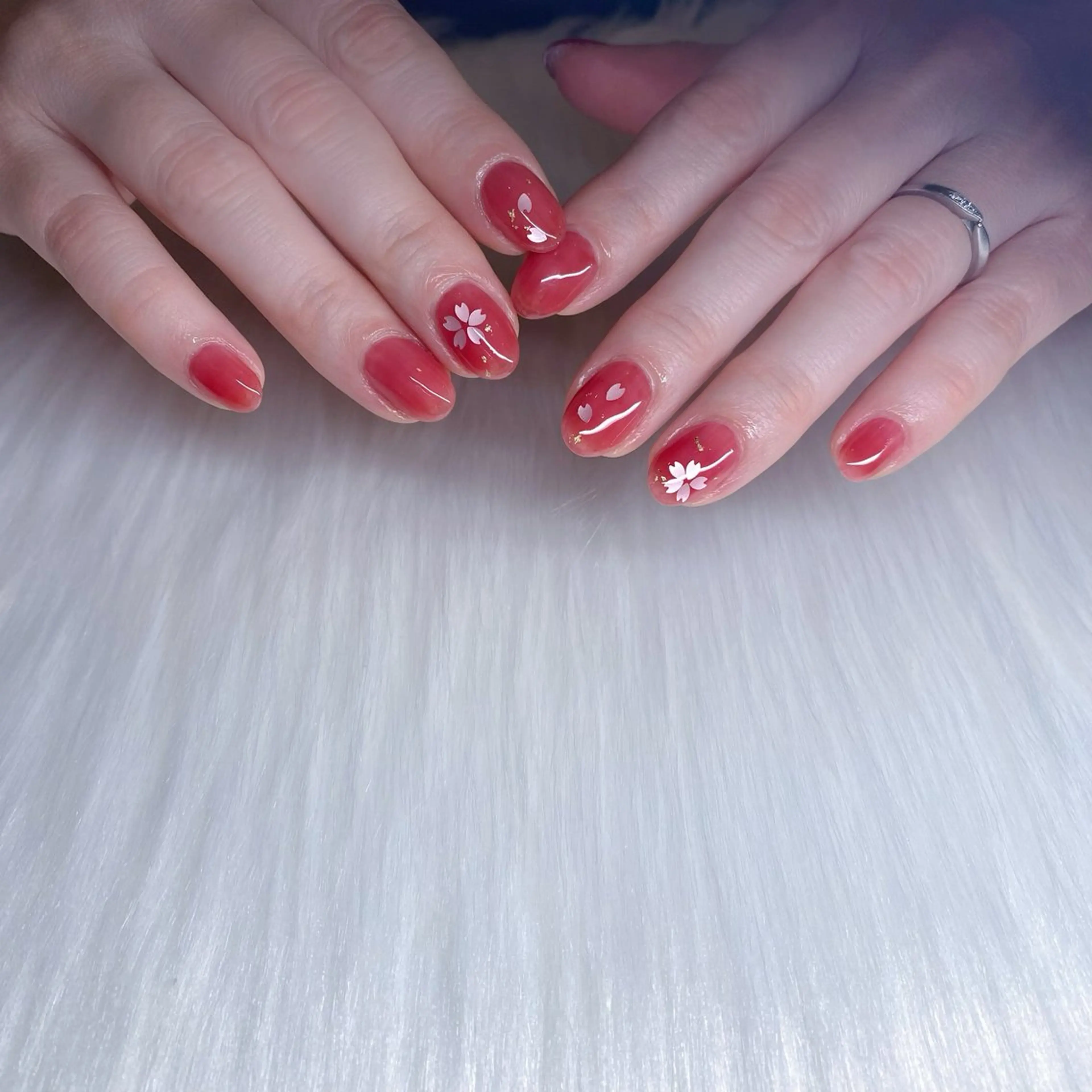 ネイル Nail Lifeのネイルデザイン